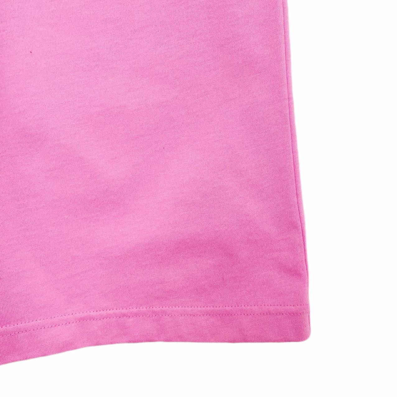 Balenciaga Balenciaga Printed Short Sleeve T-shirt K26WX Size US L / EU 52-54 / 3 - 4 Thumbnail