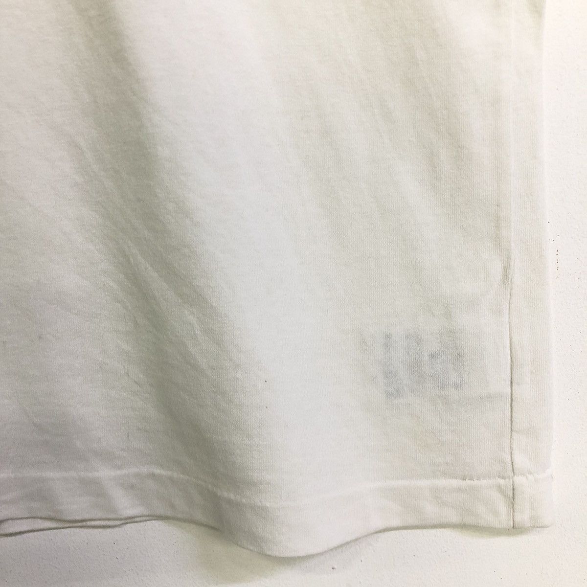Nanamica × The North Face Purple Label The North Face X Nanamica Purple Label Oversize Tshirt Size US XL / EU 56 / 4 - 6 Thumbnail