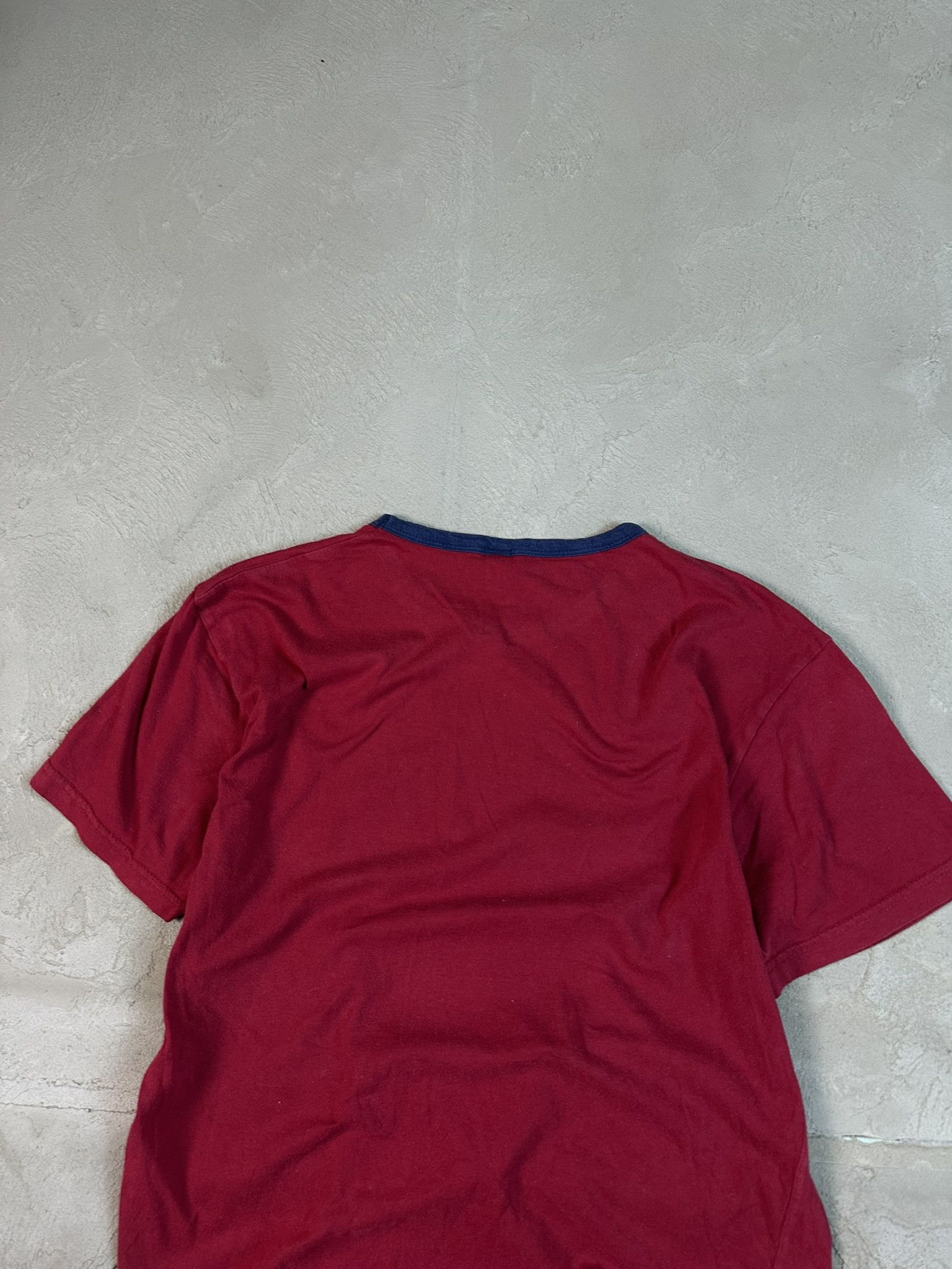 Designer × Moschino Moschino Graphic Hat Logo T-shirt Size US M / EU 48-50 / 2 - 12 Thumbnail