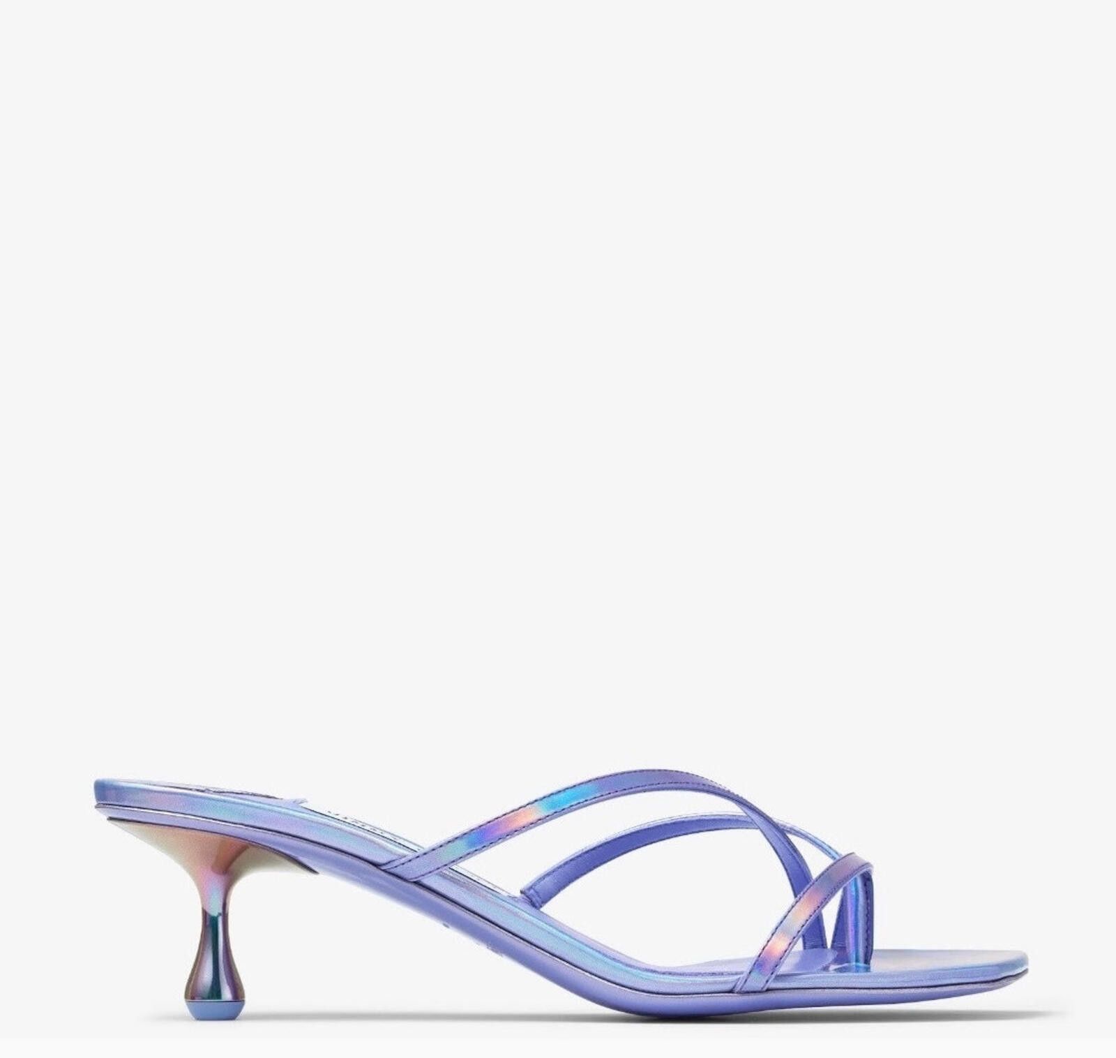 Jimmy Choo Jimmy Choo Etana Mule 50 Size US 7.5 / IT 37.5 - 1 Thumbnail