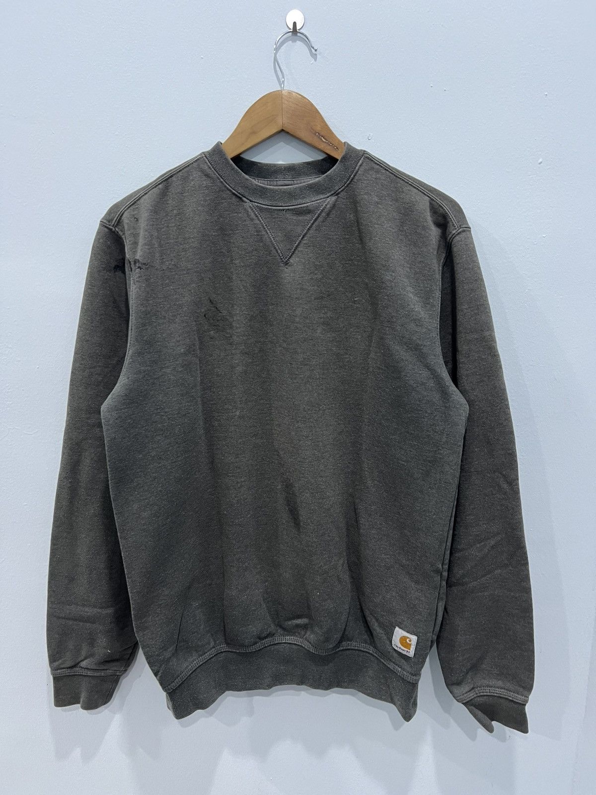 Carhartt Carhartt Faded Light Jacket Size US M / EU 48-50 / 2 - 1 Thumbnail