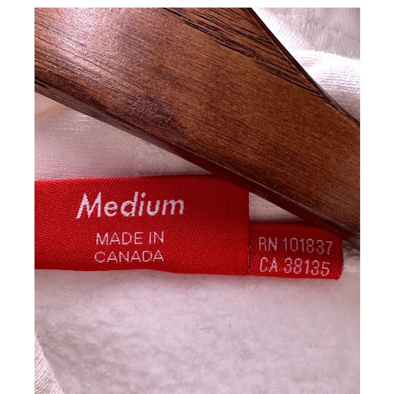 Supreme Supreme Motion Logo Hooded Sweatshirt SS20 Medium White Size US M / EU 48-50 / 2 - 9 Thumbnail