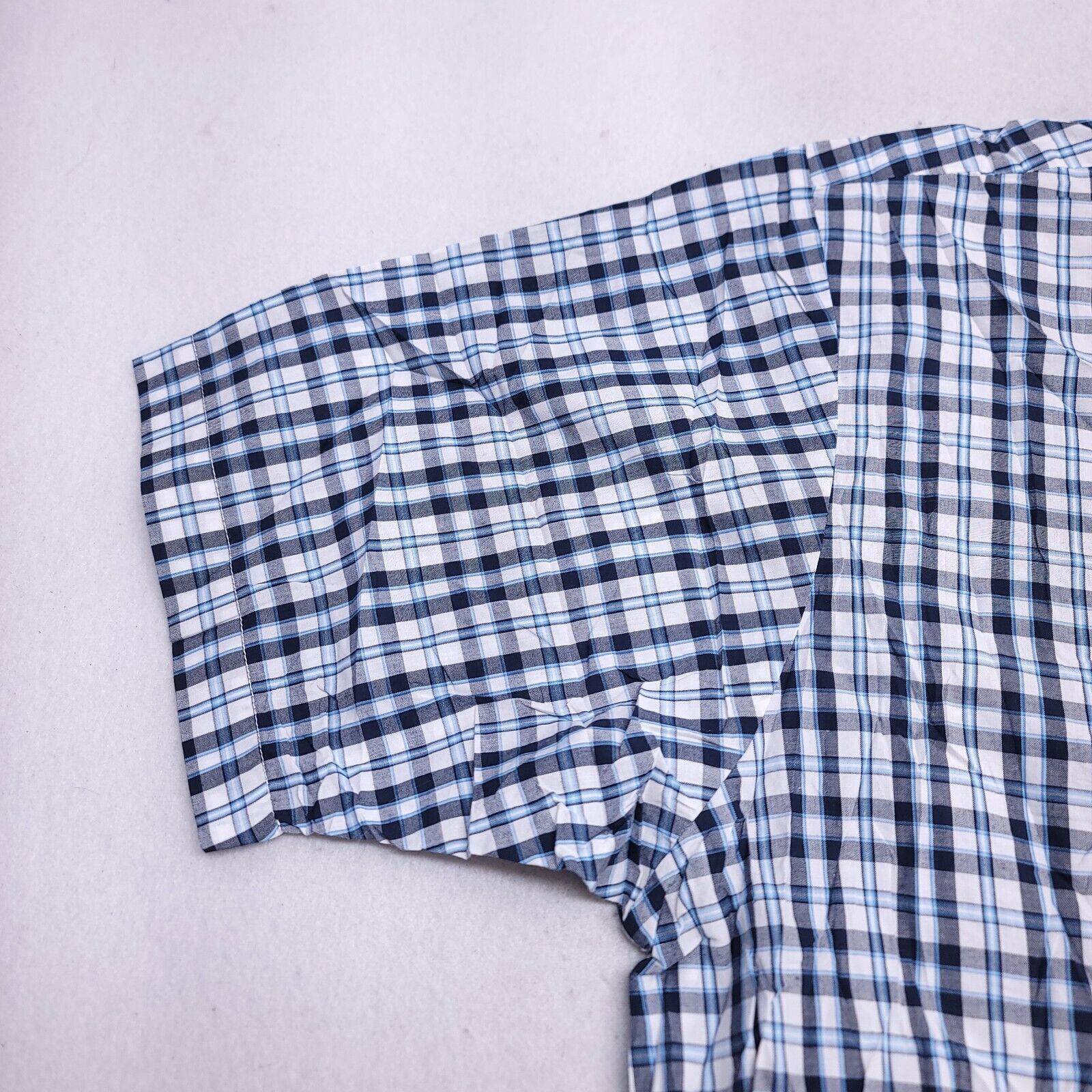 Wrangler Wrangler Button Up Shirt Mens Size Double Extra Large 2XL Size US XXL / EU 58 / 5 - 3 Thumbnail