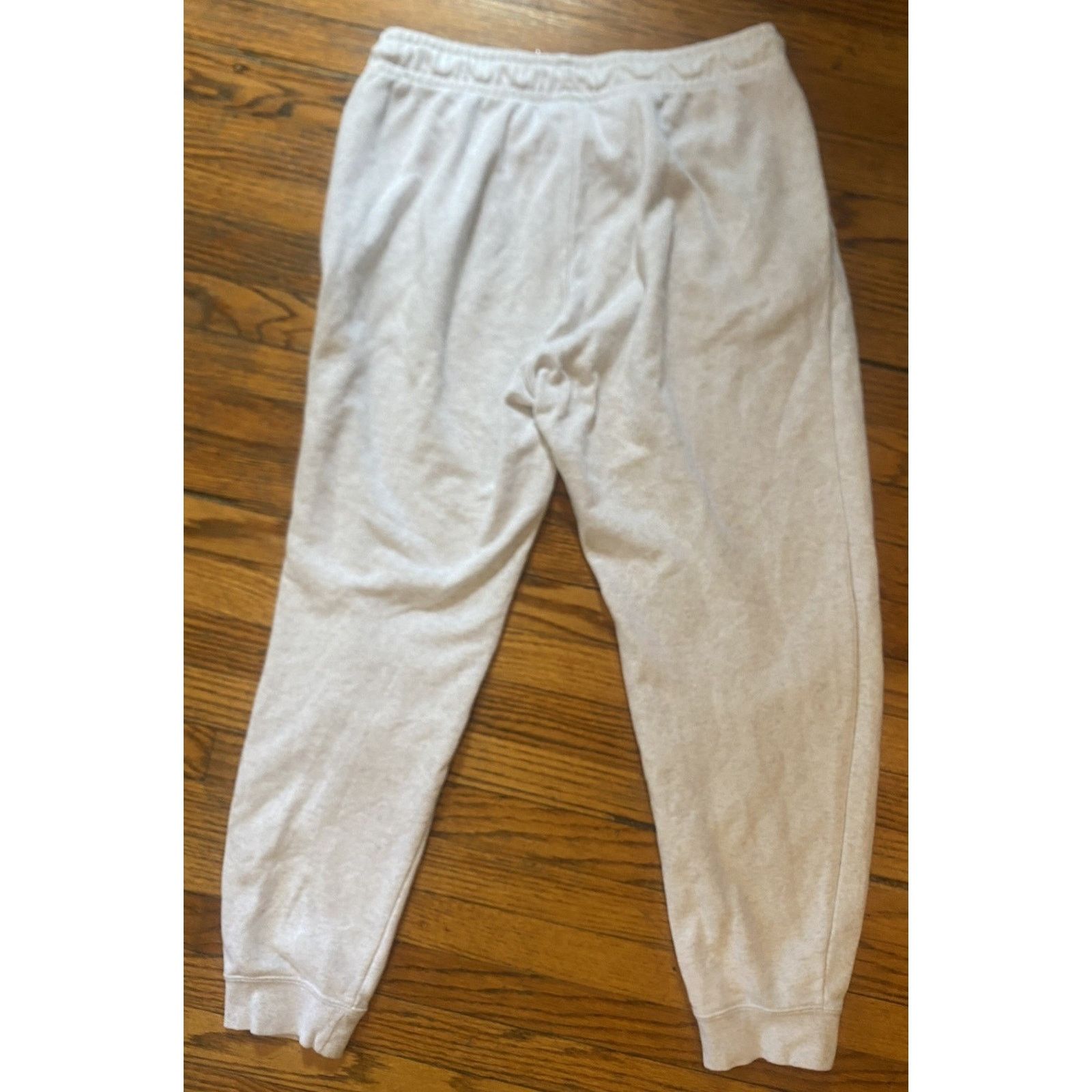 Nike Nike Hesther Gray Jumper Sweatpants Men’s M Pockets Size US 30 / EU 46 - 4 Thumbnail