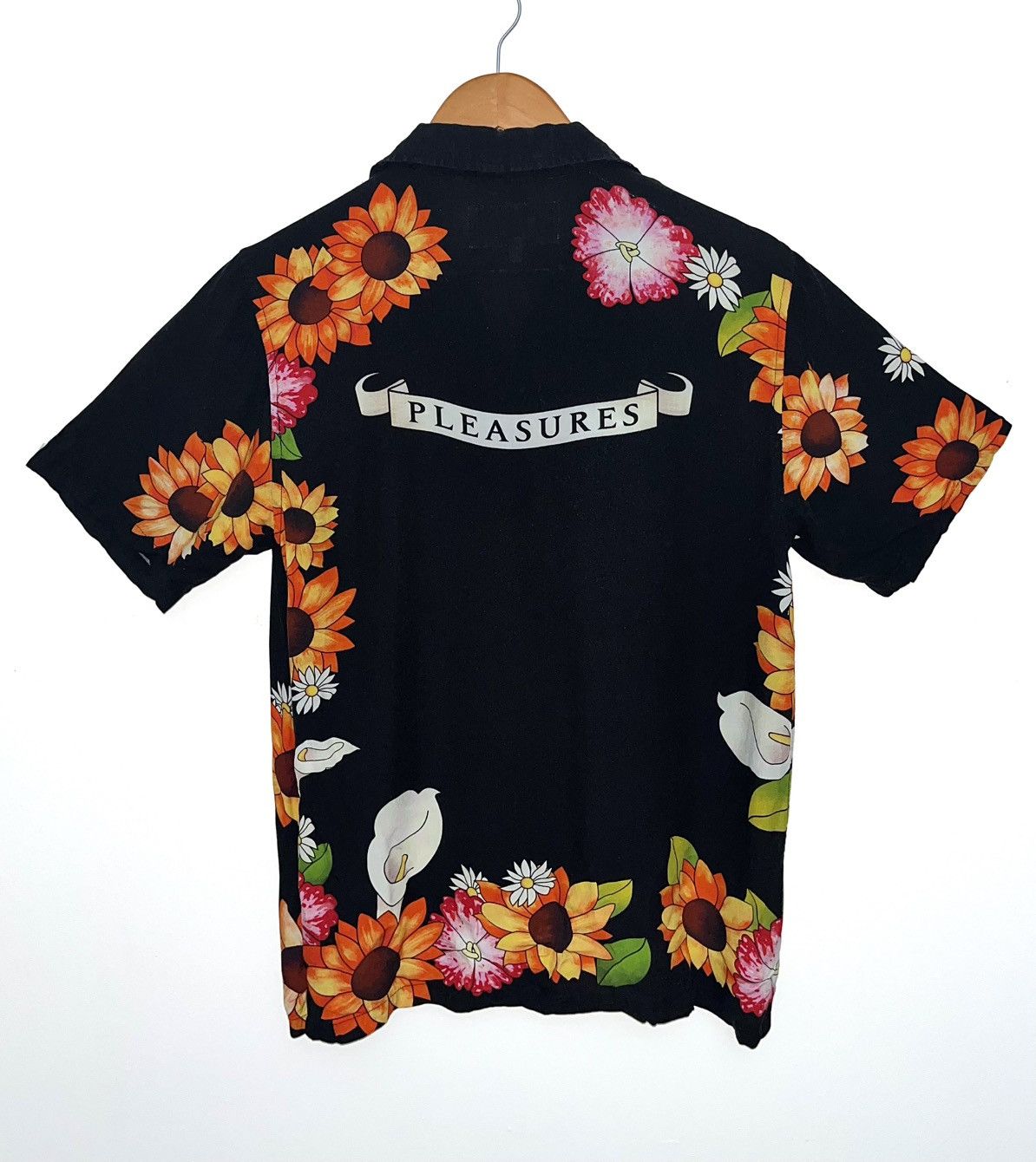 Pleasures Pleasures Verona Beach Size US S / EU 44-46 / 1 - 2 Thumbnail