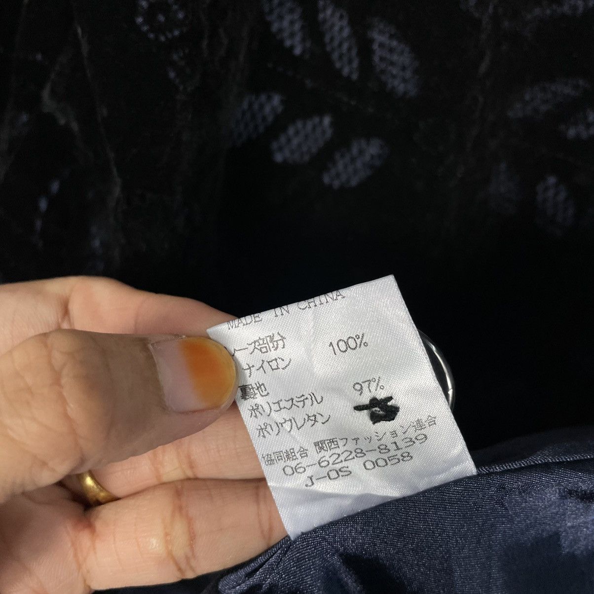 Other Nice Design Women Jacket Italian Designer Size M / US 6-8 / IT 42-44 - 17 Thumbnail