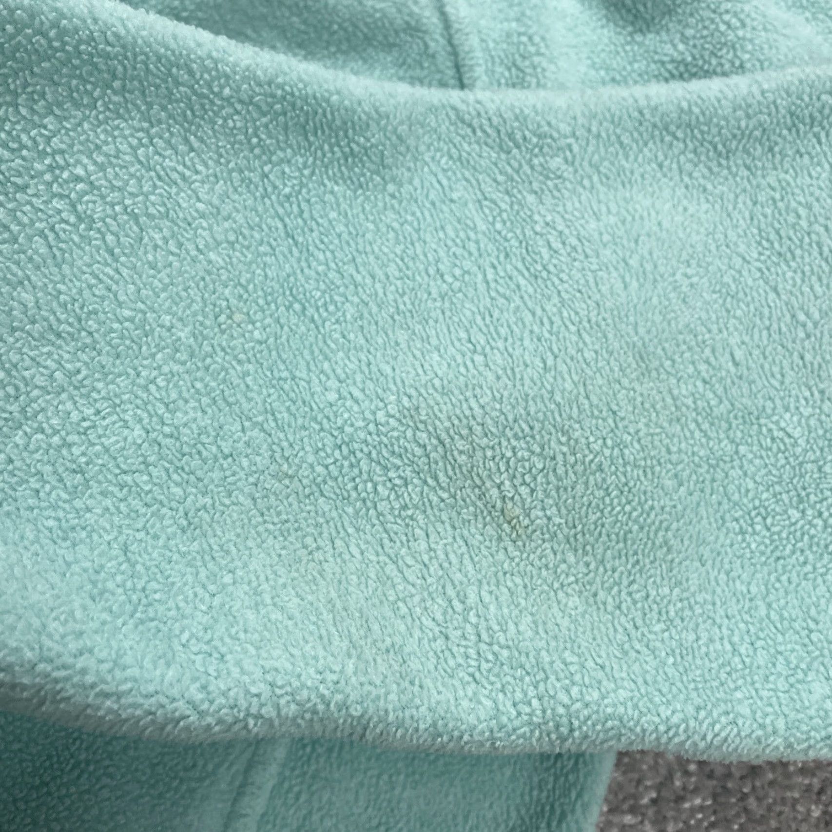 Vintage Columbia Benton Springs Fleece Jacket Womens Small Green Full Zip Outdoor Hiking Size S / US 4 / IT 40 - 7 Thumbnail