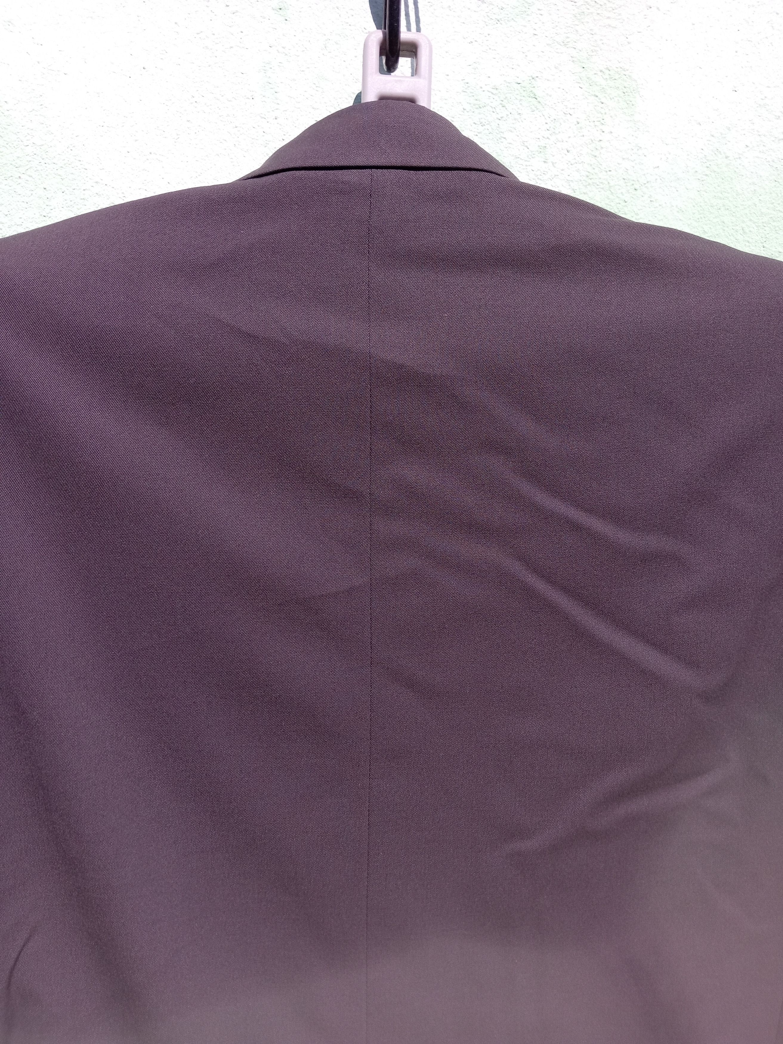 Designer JACKET ISSEY MIYAKE Size US L / EU 52-54 / 3 - 6 Thumbnail