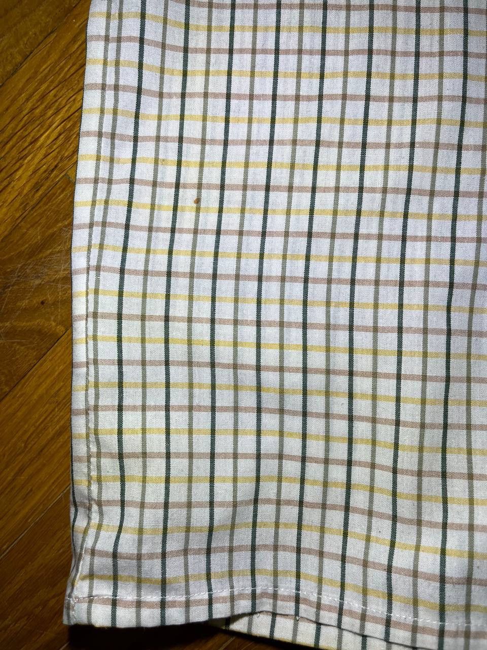 Champion Vintage Champion basic check shirt Size US L / EU 52-54 / 3 - 5 Thumbnail