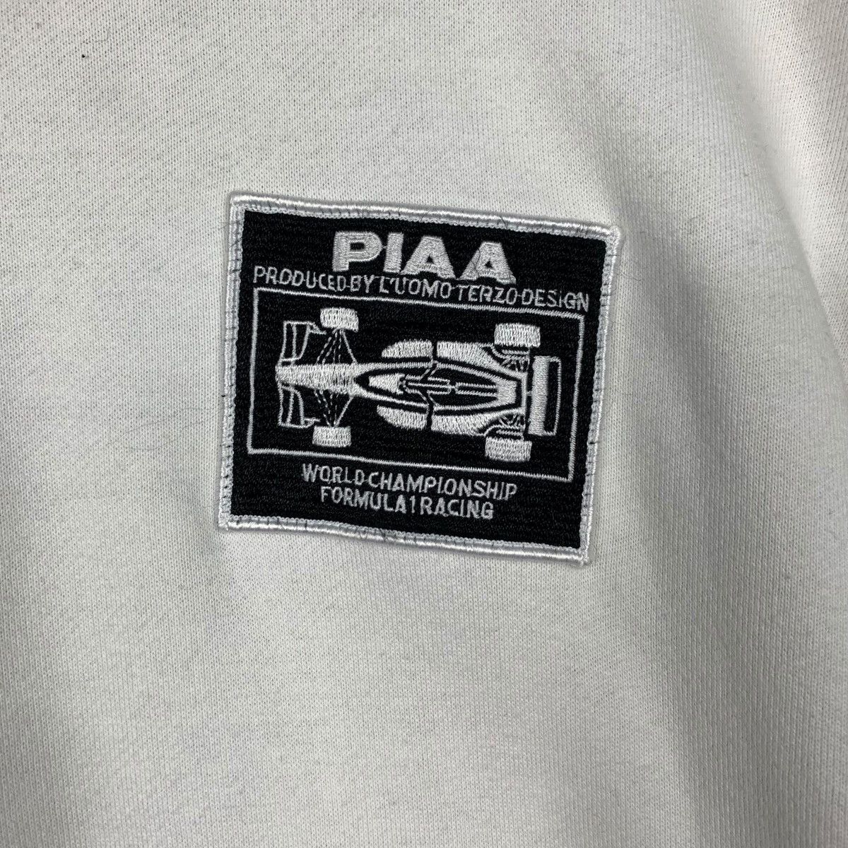 Formula 1 PIAA Motorsports Formula 1 Racing Sweatshirts #2270-C100 Size US M / EU 48-50 / 2 - 11 Thumbnail