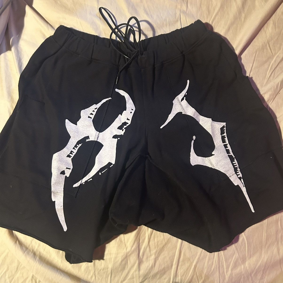 Jewelry hard jewelry hj shorts Size US 34 / EU 50 - 1 Thumbnail