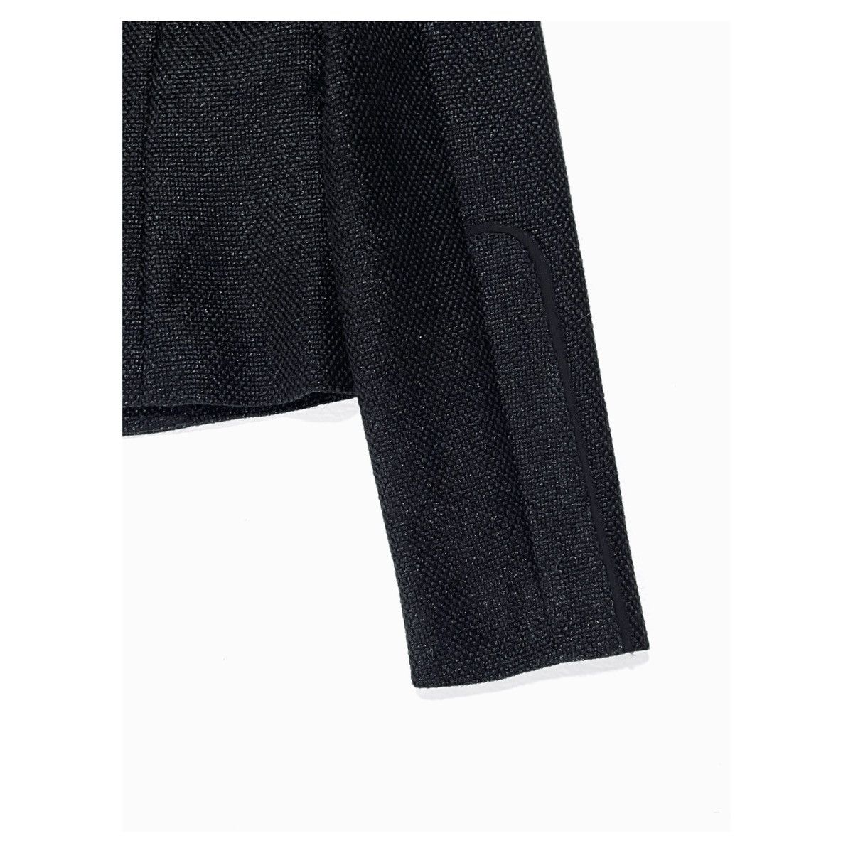 Karl Lagerfeld Karl Lagerfeld Jacket Size S / US 4 / IT 40 - 4 Thumbnail