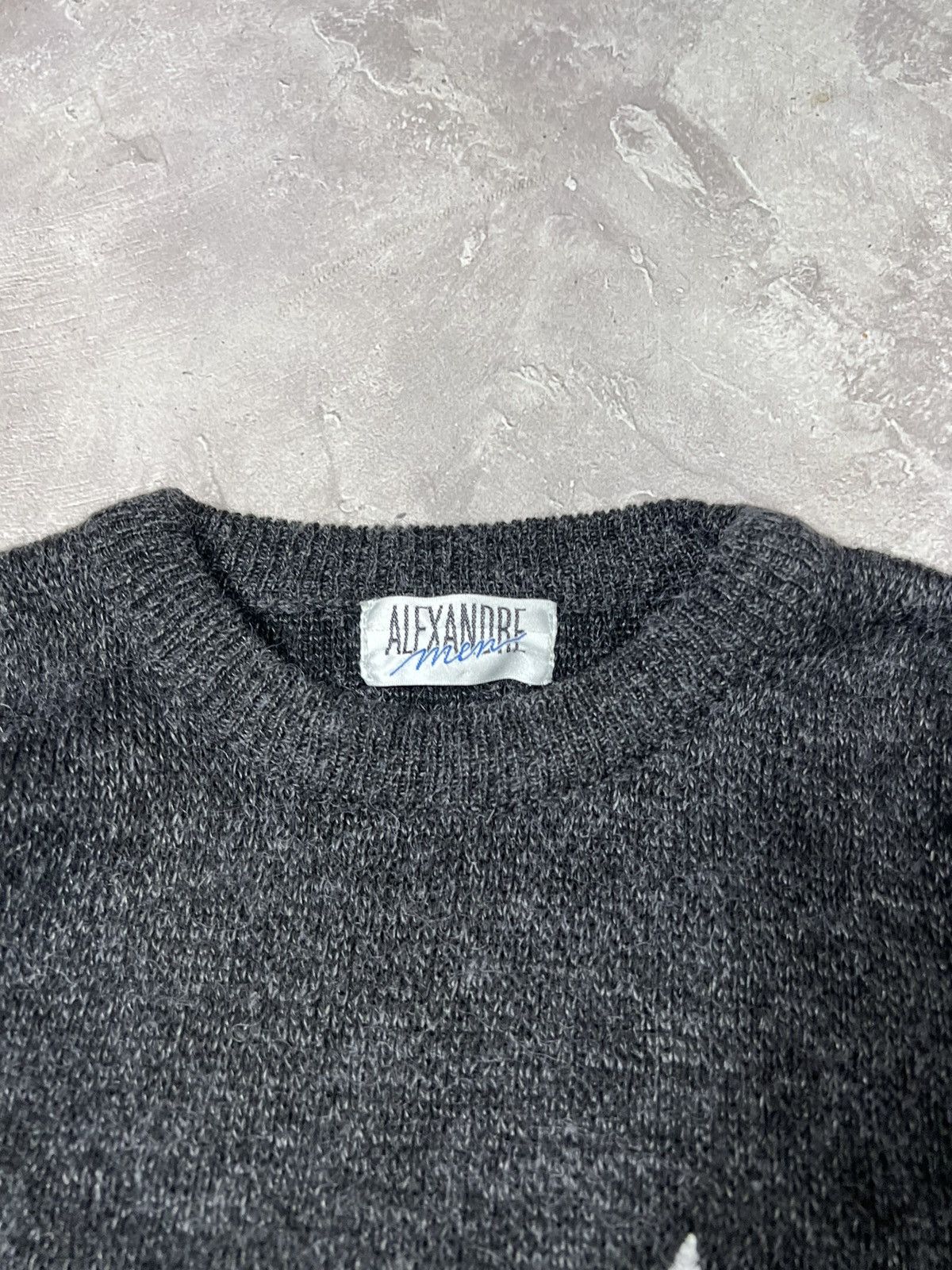 Vintage Vintage Polo Ralph Lauren Style Y2k Sweater Size US M / EU 48-50 / 2 - 4 Thumbnail