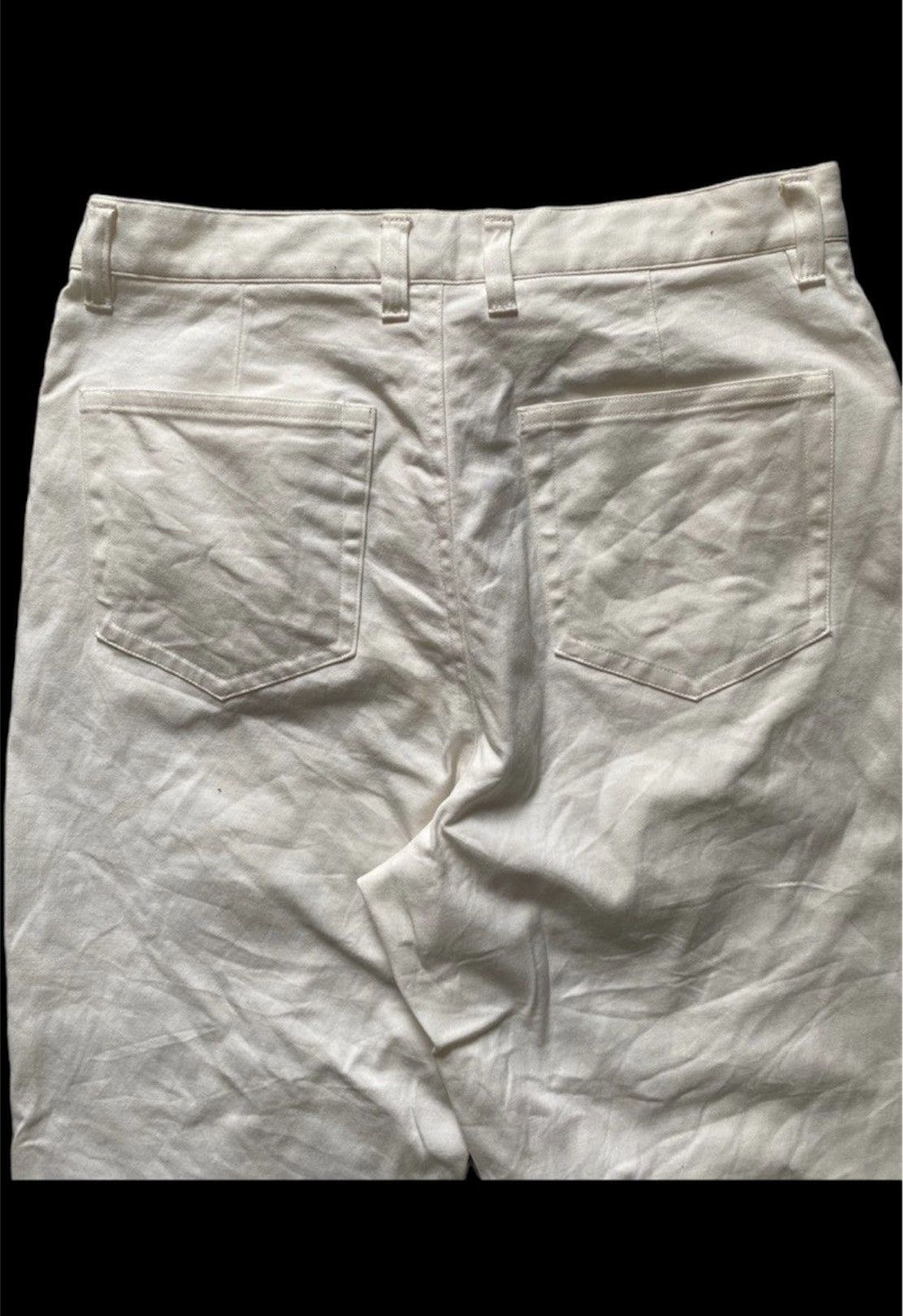 Designer × Issey Miyake ISSEY MIYAKE LONG PANTS Size US 30 / EU 46 - 3 Thumbnail