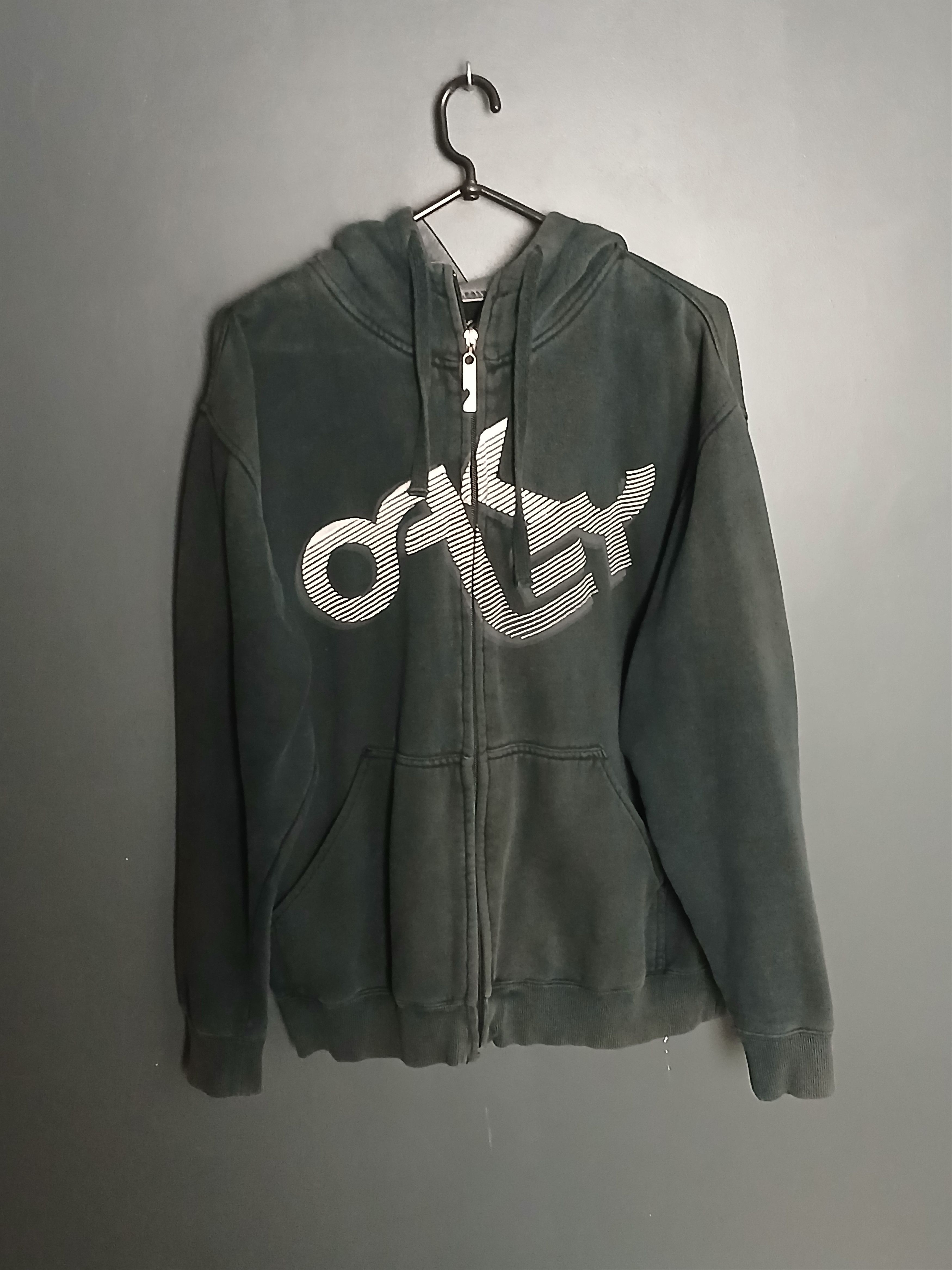 Oakley Oakley Hoodie Size US M / EU 48-50 / 2 - 1 Thumbnail