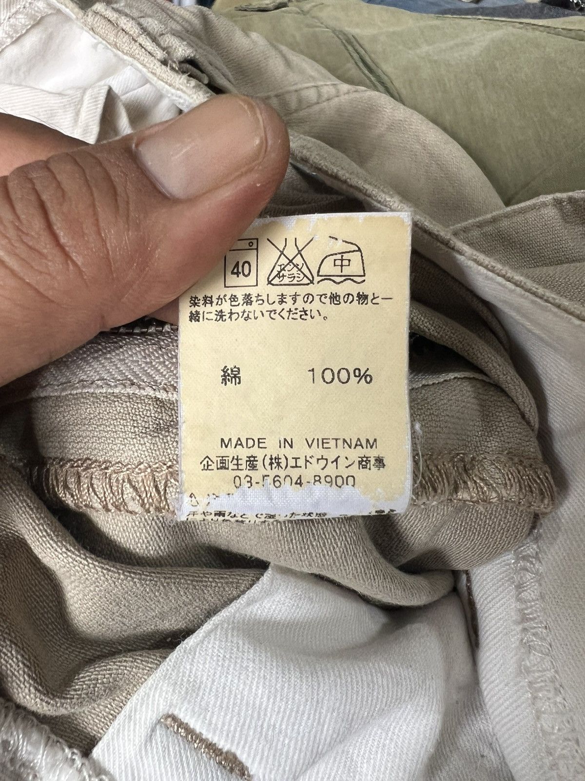 🔥Lee Sanforized Short Cargo Pant