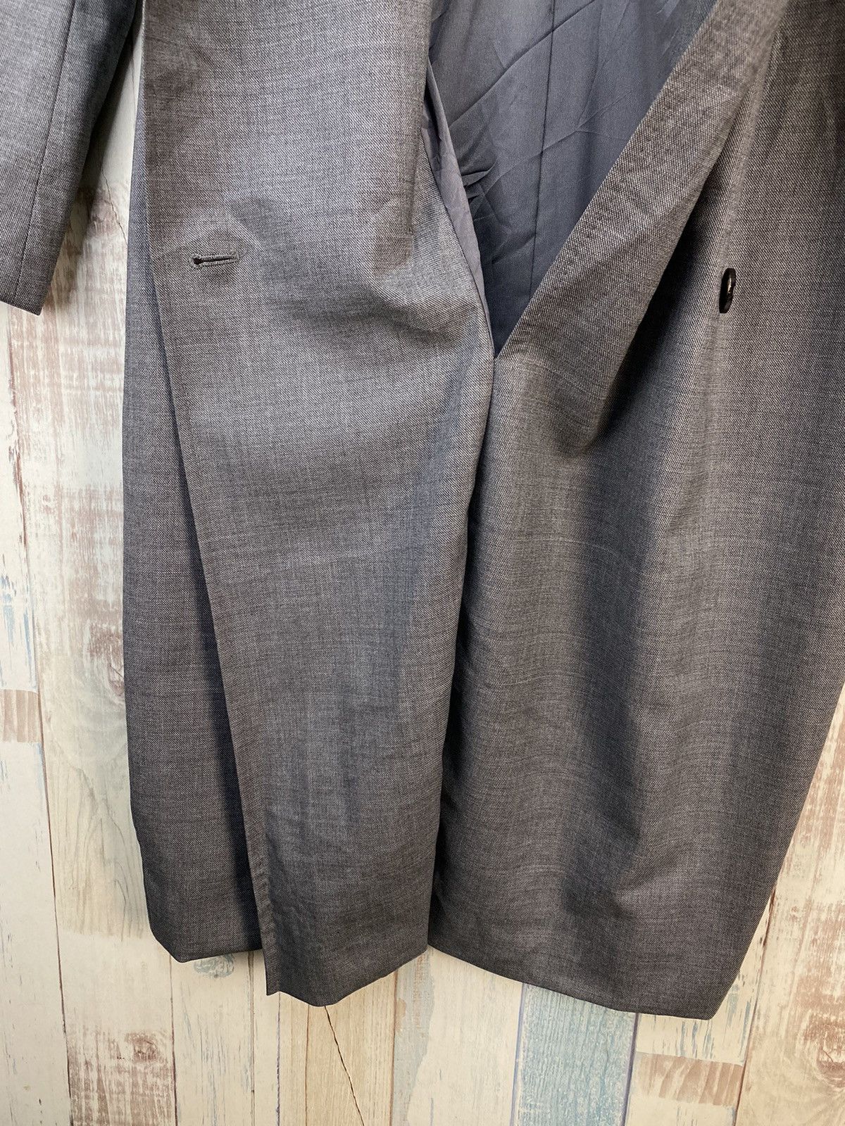 Max Mara ❗️NEW❗️Max Mara Trench Coat Size M / US 6-8 / IT 42-44 - 5 Thumbnail