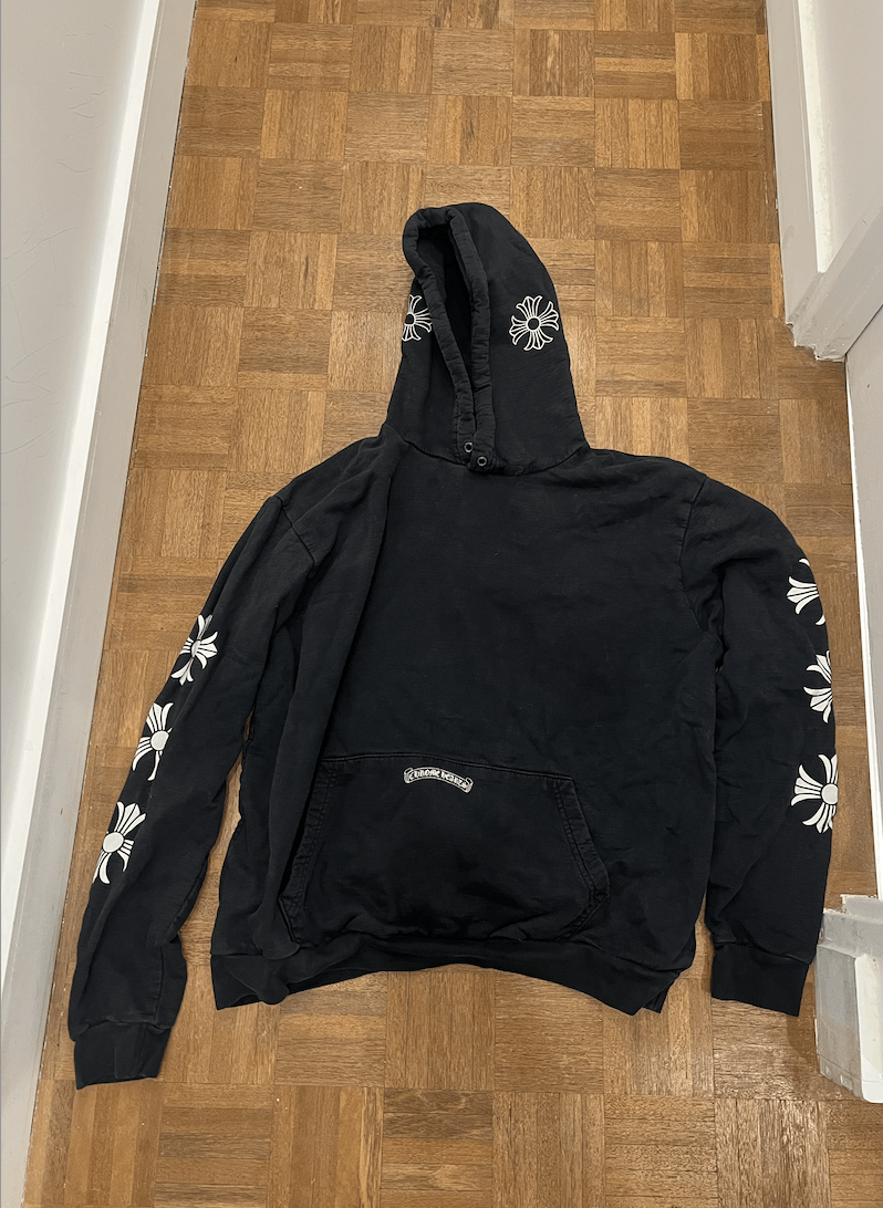 Chrome Hearts Certified Lover Boy | Grailed