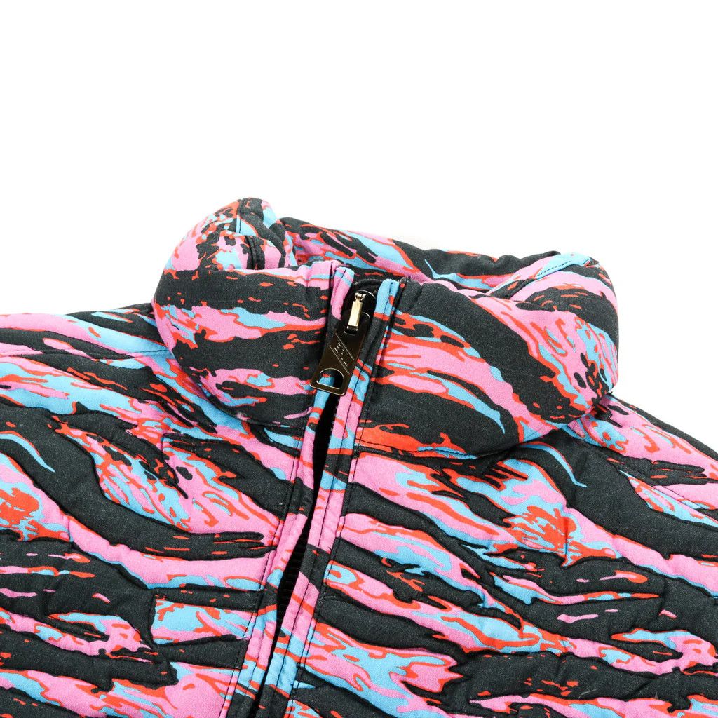 ERL o1y0125 Shell Jacket in Multicolor Size US L / EU 52-54 / 3 - 4 Thumbnail