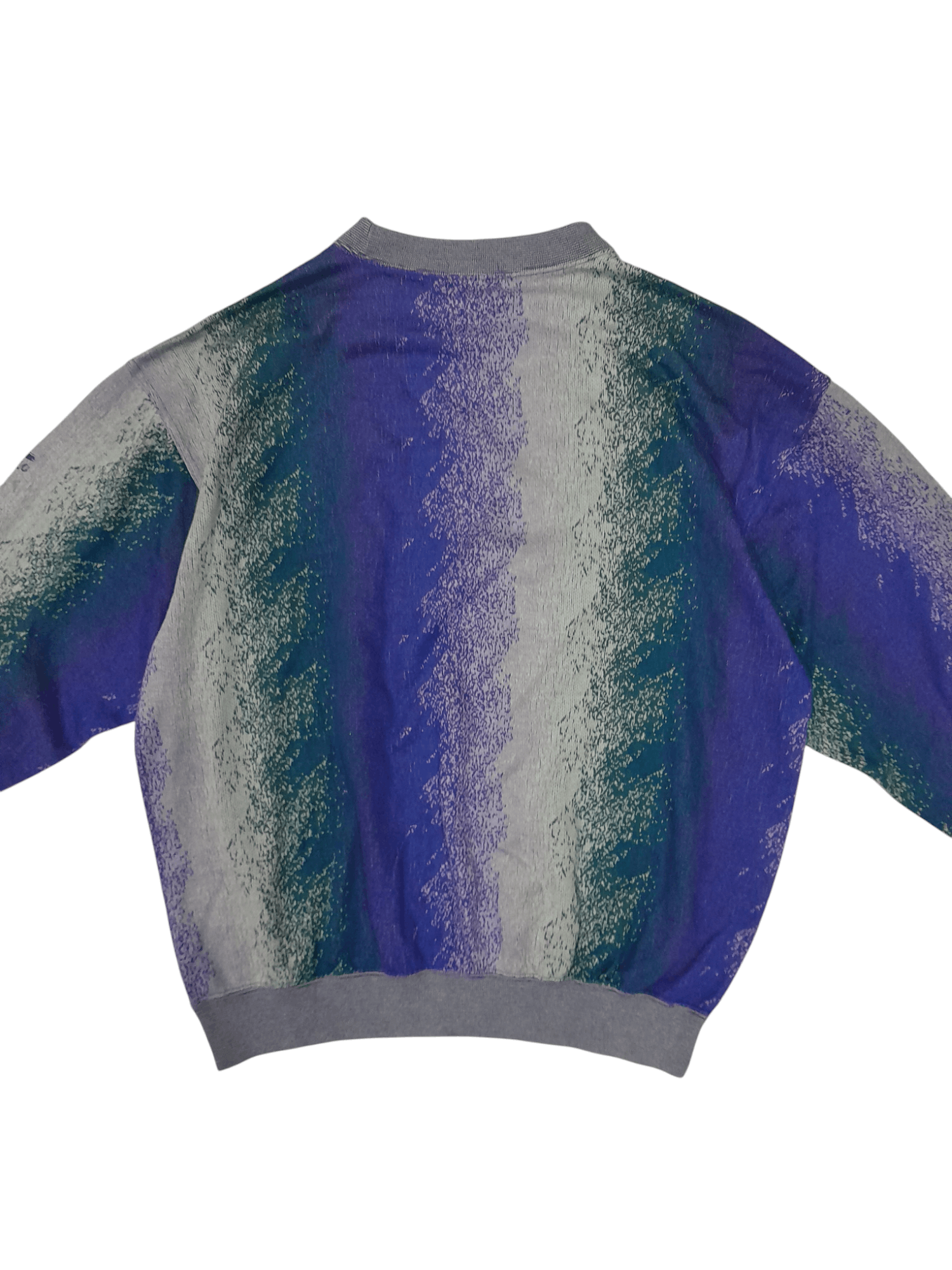 Kenzo KENZO Knitwear (F510) Size US XL / EU 56 / 4 - 4 Thumbnail