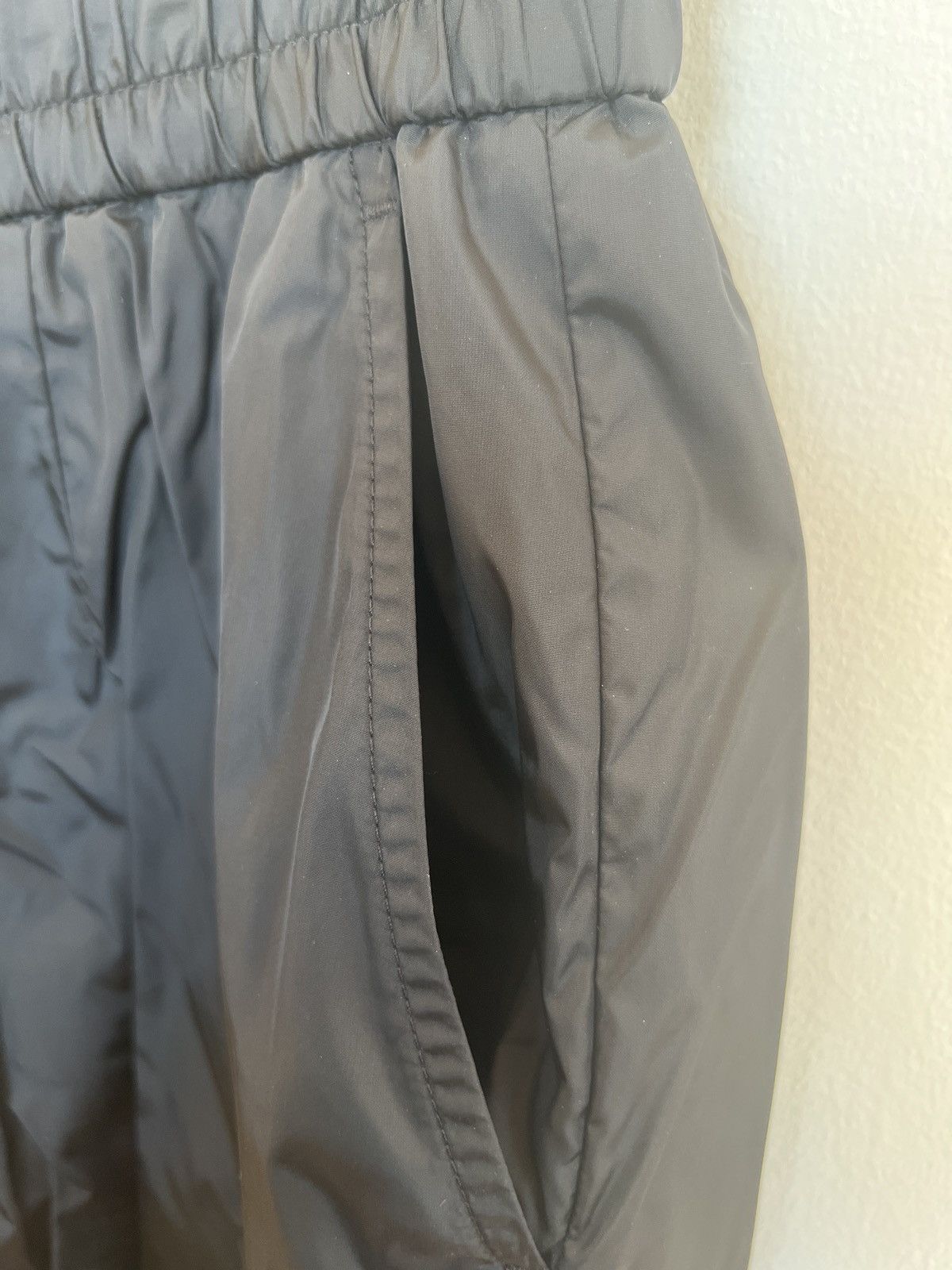 Dolce & Gabbana Dolce & Gabbana techno cargo pants Size US 33 - 8 Thumbnail