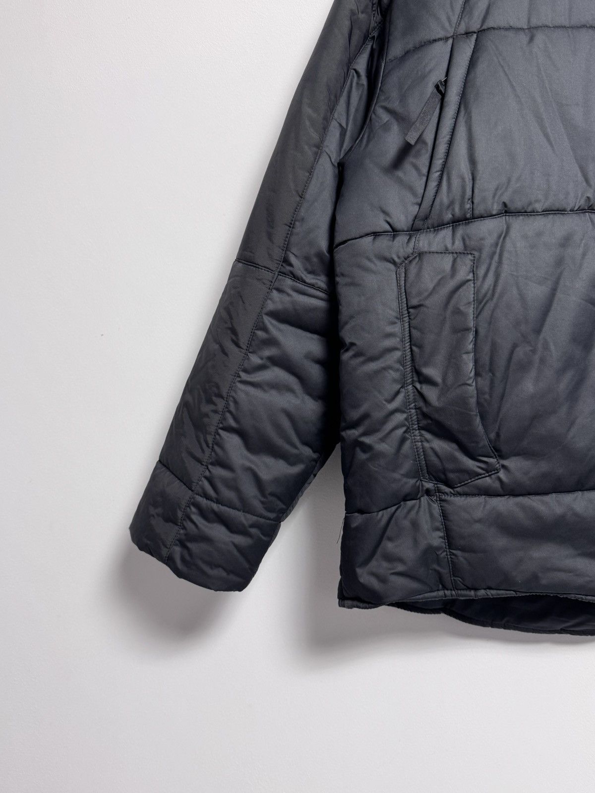 Nike × Vintage Nike vintage Puffer Y2K style hype style Size US M / EU 48-50 / 2 - 3 Thumbnail