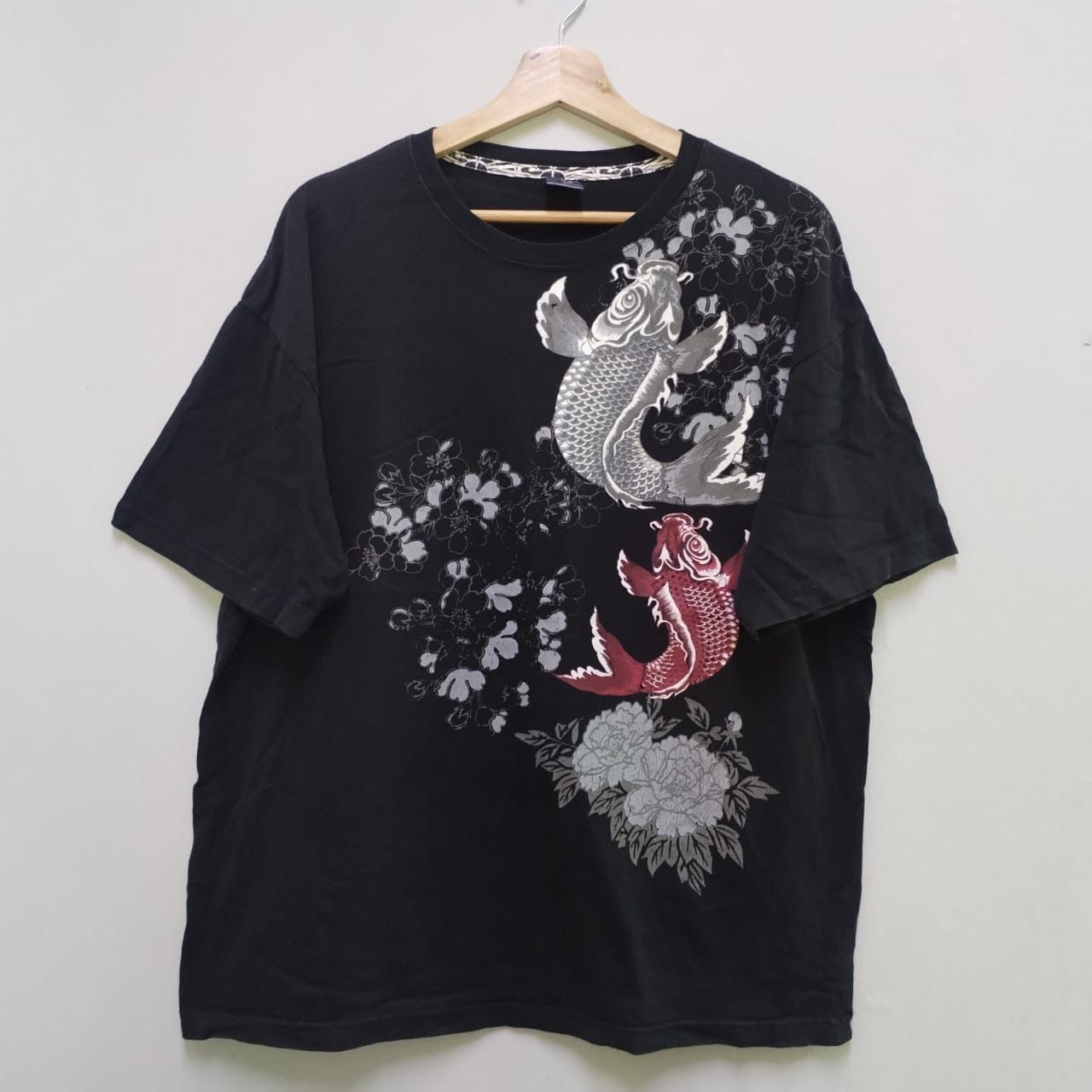Japanese Brand VINTAGE SUKAJAN Size US L / EU 52-54 / 3 - 1 Thumbnail