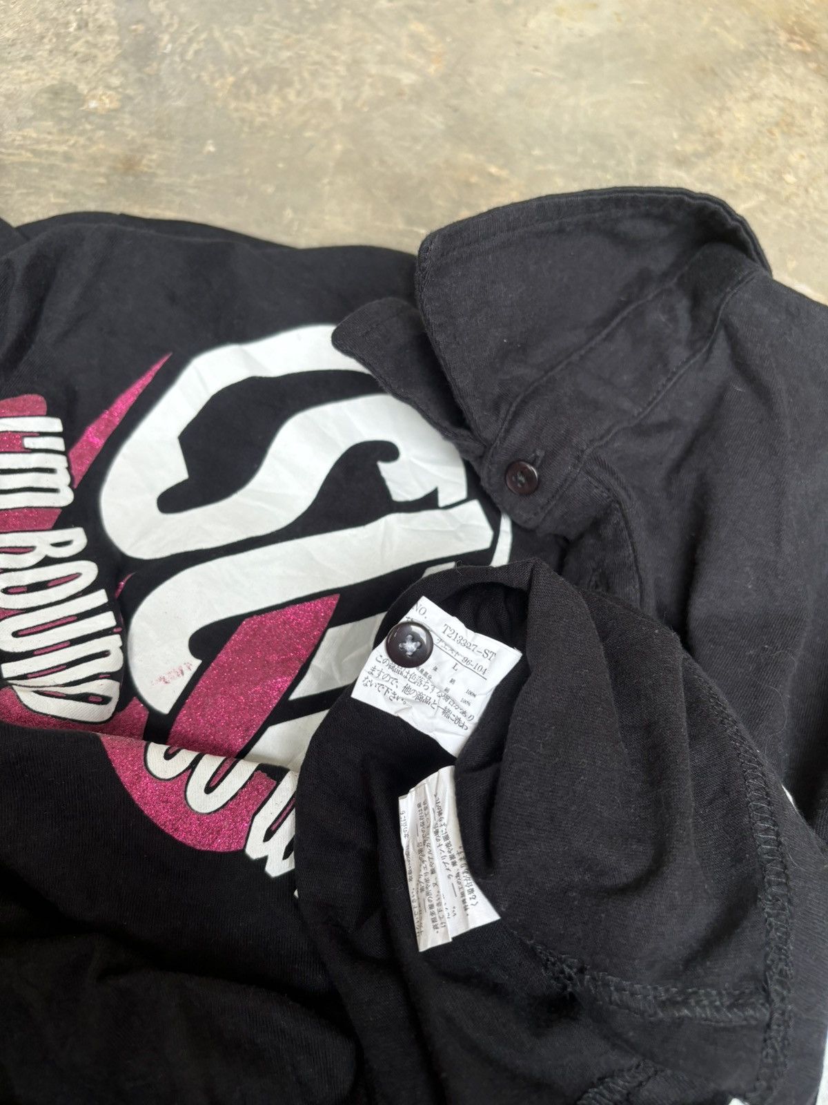 Y2k Dope.H Surf & Run Ifsixwasnine Lgb Style Shirt