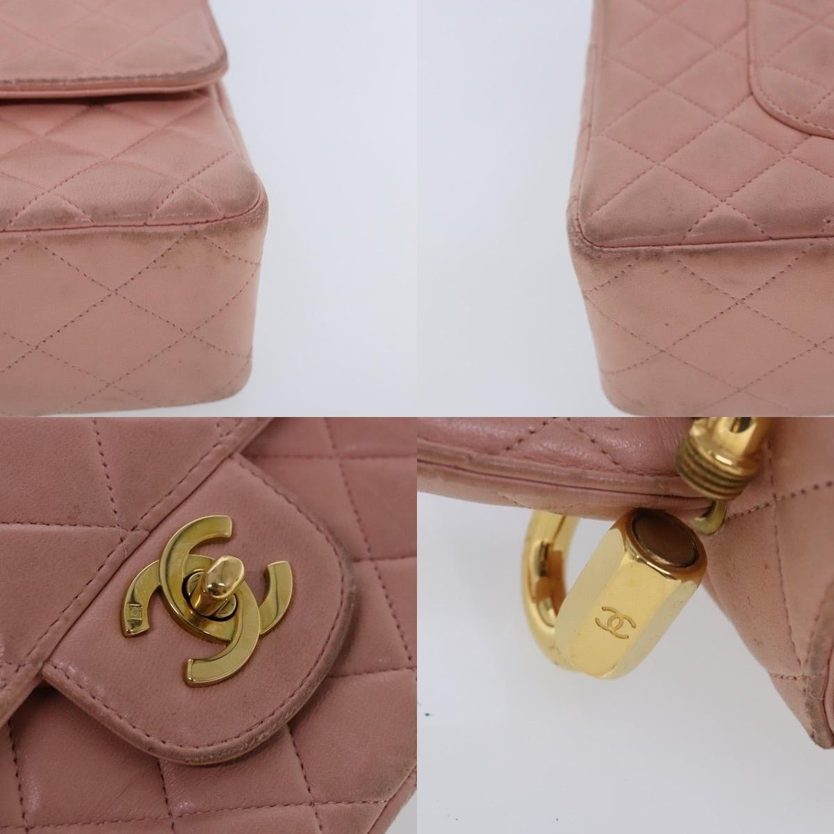 Chanel Chanel Parent Child Bag Size ONE SIZE - 6 Thumbnail