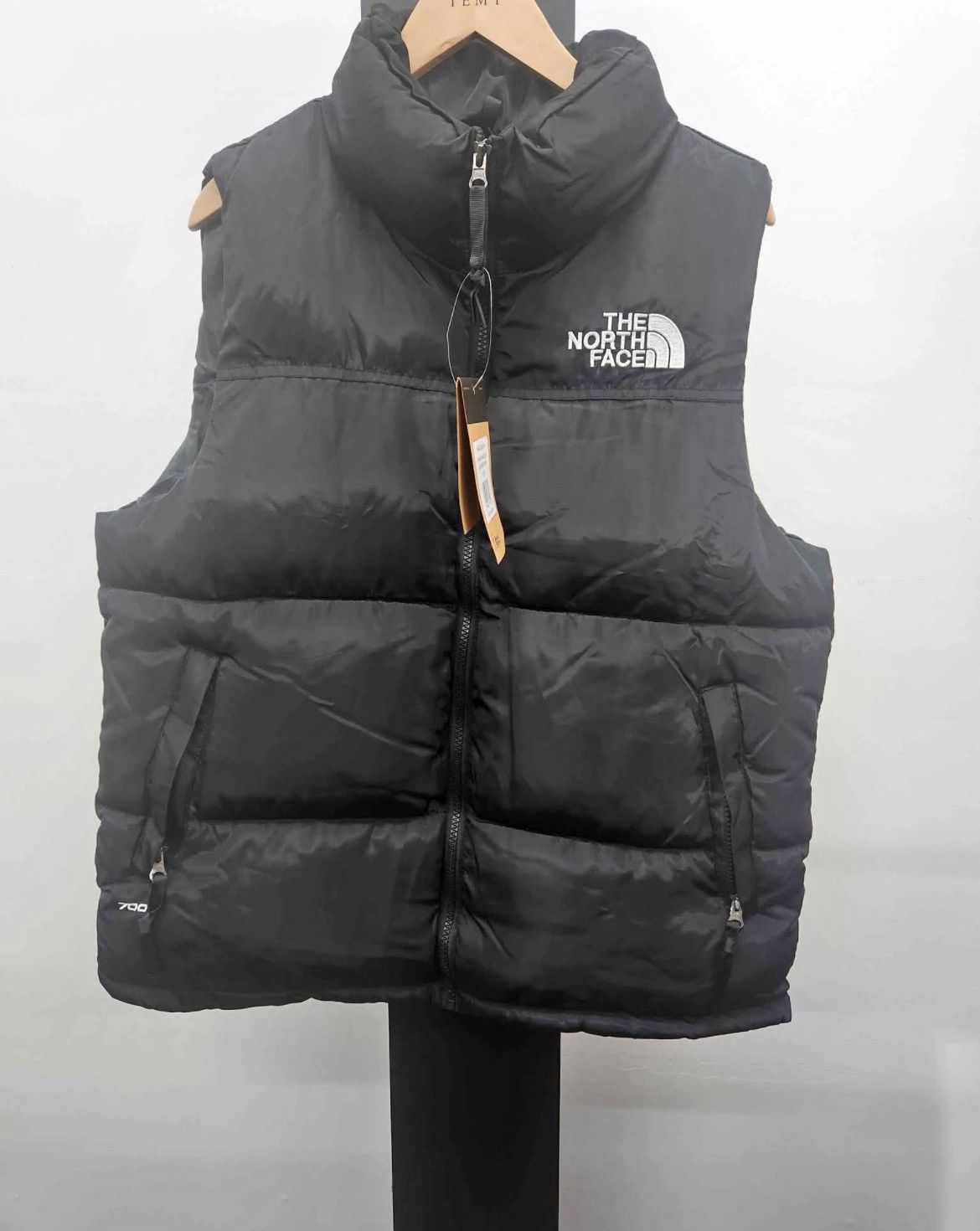 The North Face North face vest Size US M / EU 48-50 / 2 - 1 Thumbnail