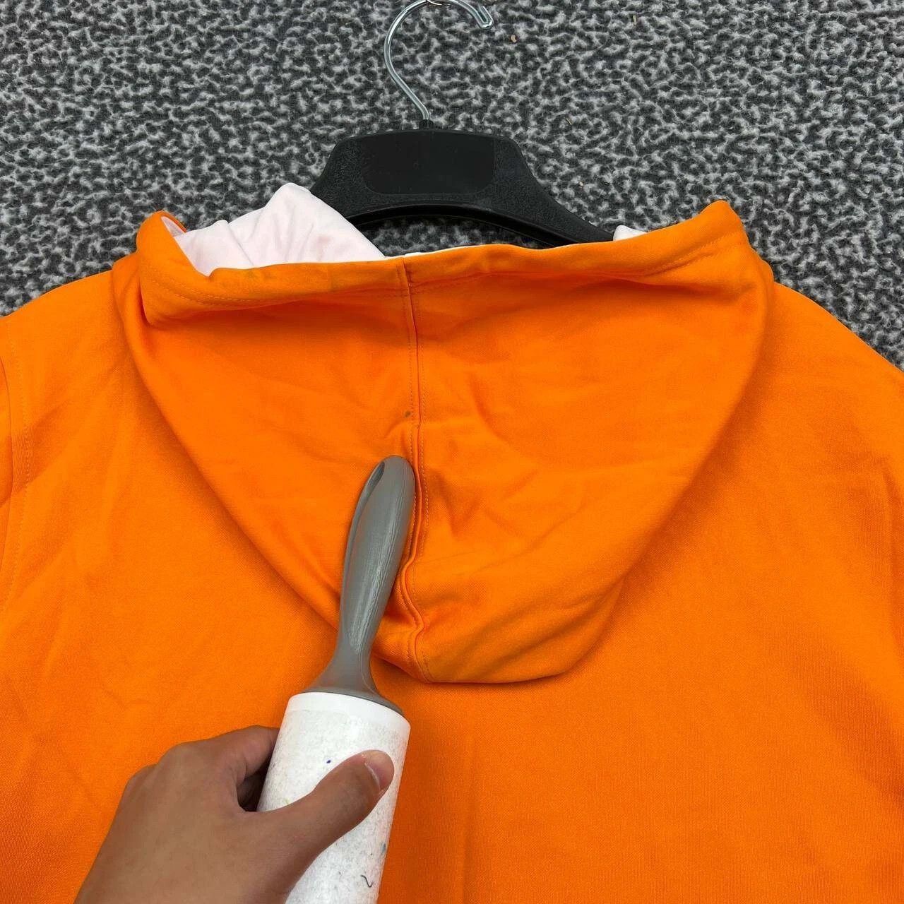 Other Tennessee Volunteers Hoodie Men Full Zip Long Sleeve New L Size US L / EU 52-54 / 3 - 3 Thumbnail