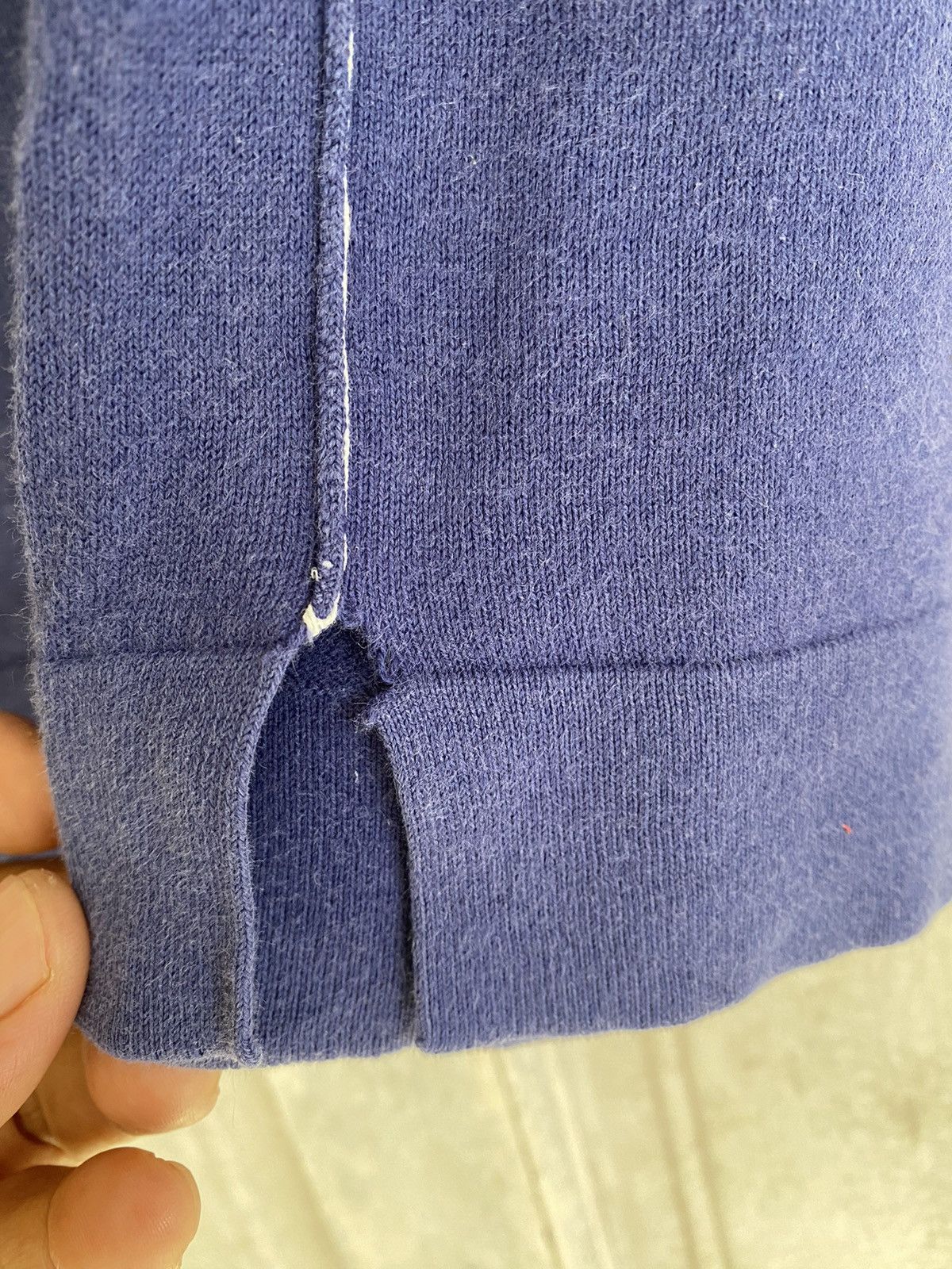 Yohji Yamamoto A.A.R Yohji Yamamoto Size US S / EU 44-46 / 1 - 4 Thumbnail