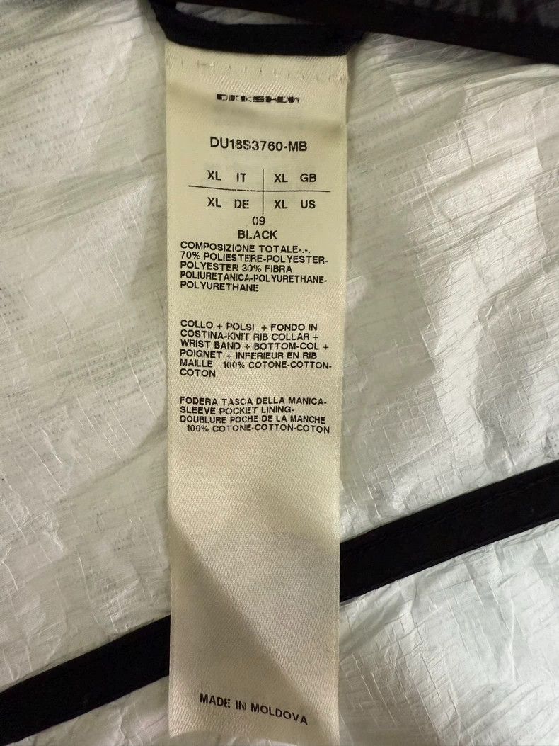 Rick Owens Rick Owens jacket Size US M / EU 48-50 / 2 - 6 Thumbnail