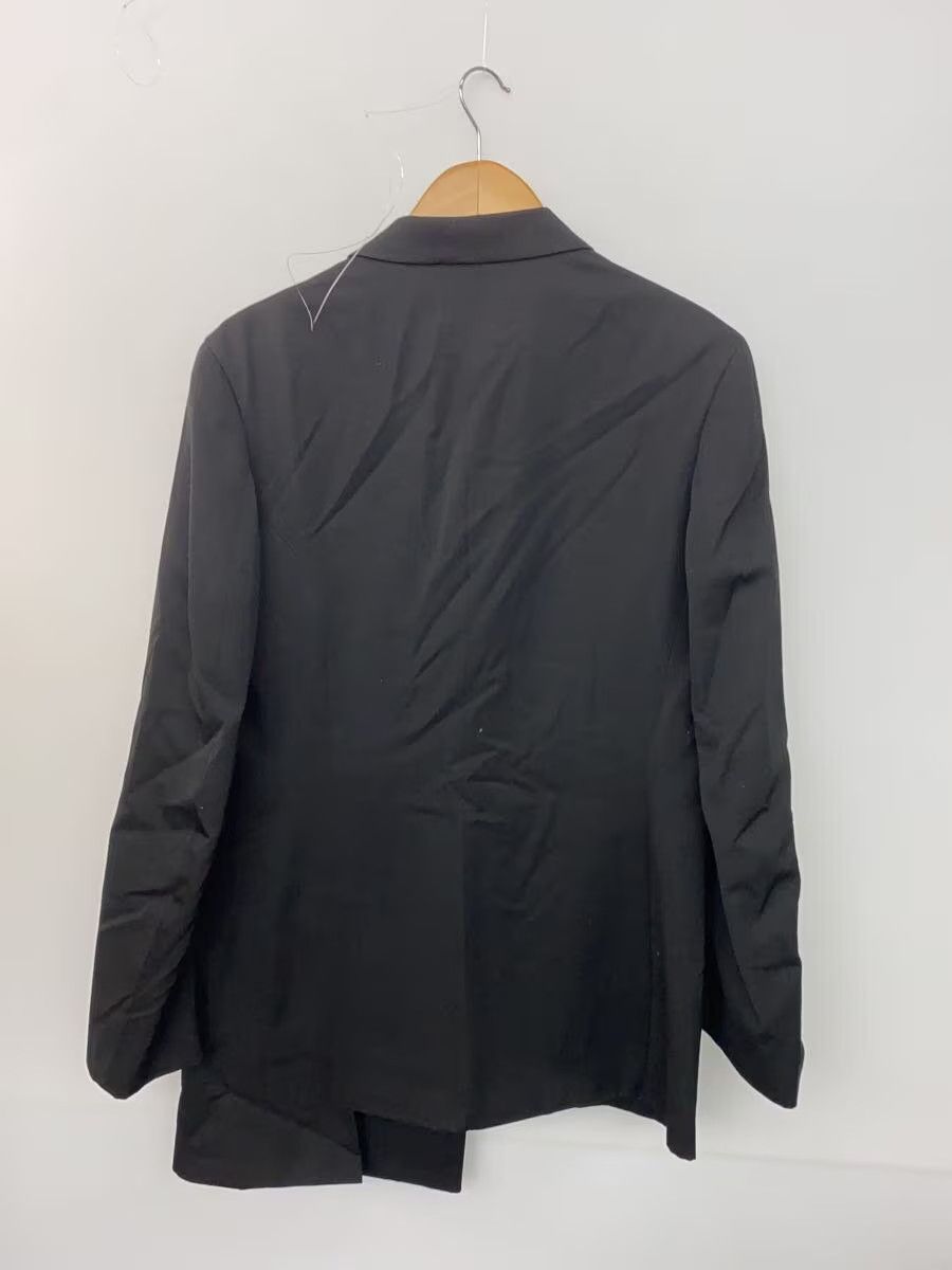 Yohji Yamamoto yohji yamamoto POUR HOMME Ear flap jacket Size US M / EU 48-50 / 2 - 2 Thumbnail
