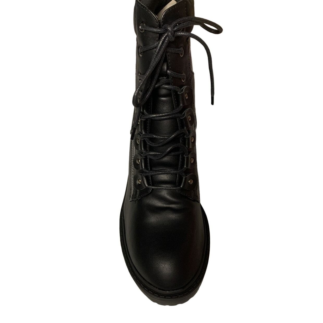 Other EVANS Women's WIDE FIT Ankle Boot Size12 W | NEW IN BOX Size US 12 / IT 42 - 5 Thumbnail