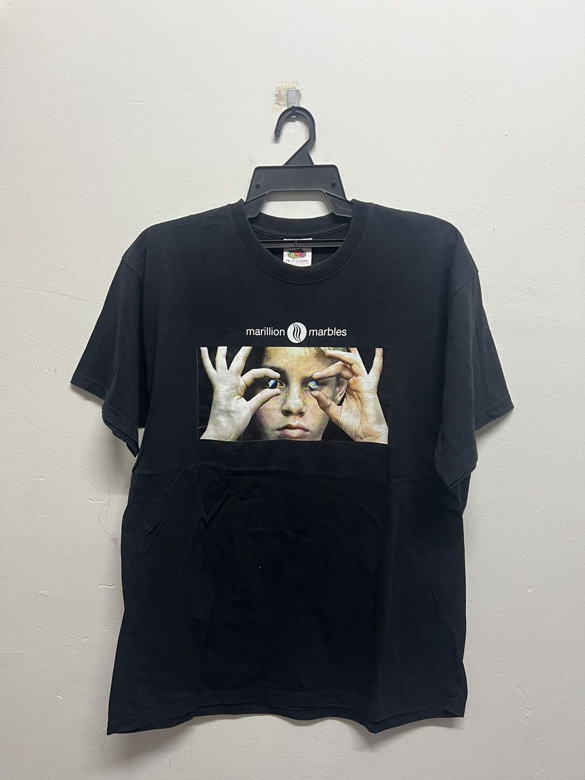 Band Tees × Vintage Vintage Million Marbles Band Tee Size US L / EU 52-54 / 3 - 1 Thumbnail