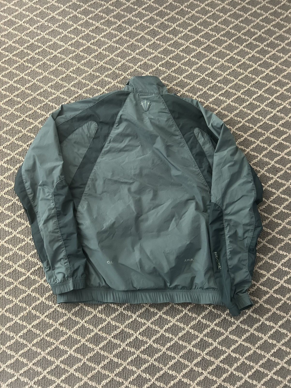 NOCTA × Nike NOCTA Track Jacket Size US M / EU 48-50 / 2 - 4 Thumbnail