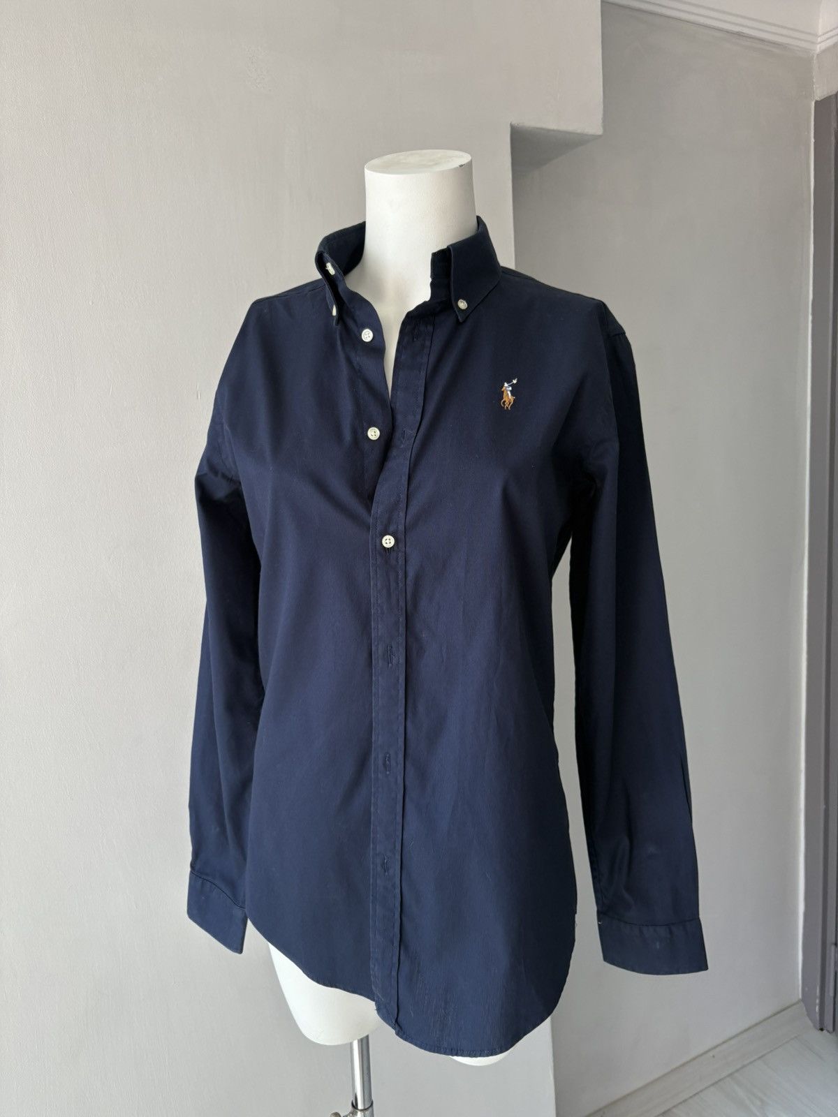 Ralph Lauren Ralph Lauren shirt Size S / US 4 / IT 40 - 5 Thumbnail