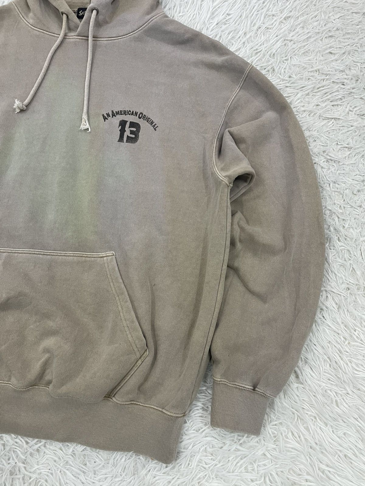 Schott An American Original Schott NYC Hoodie Size US M / EU 48-50 / 2 - 4 Thumbnail
