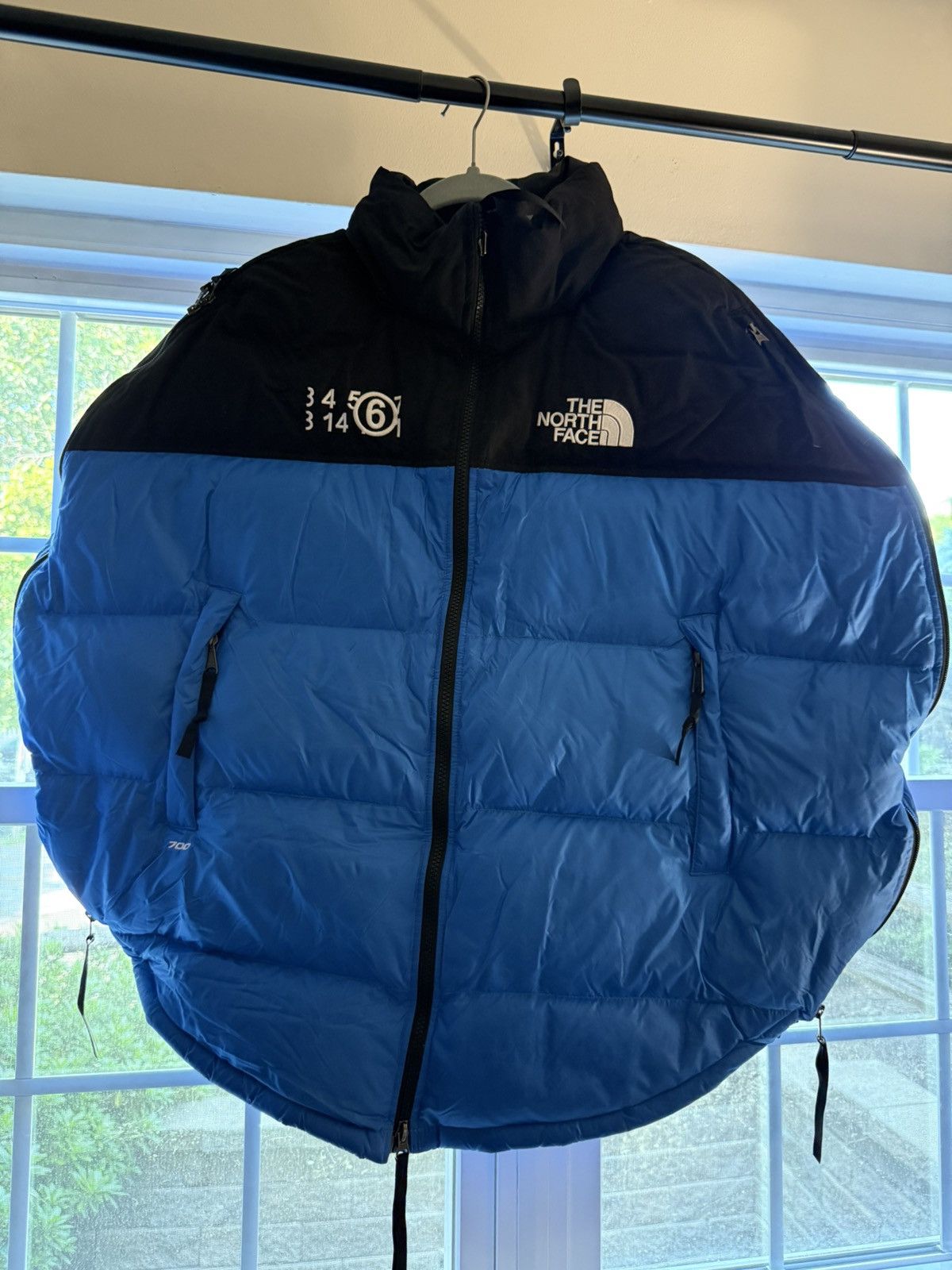 The North Face x Maison Margiela | Grailed