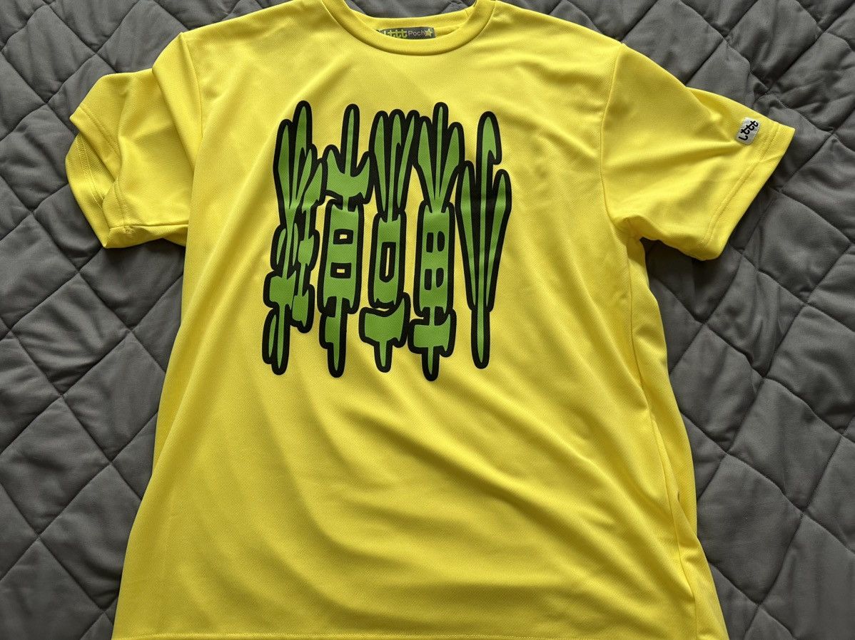 Japanese Brand Lttt Tee Size US L / EU 52-54 / 3 - 1 Thumbnail