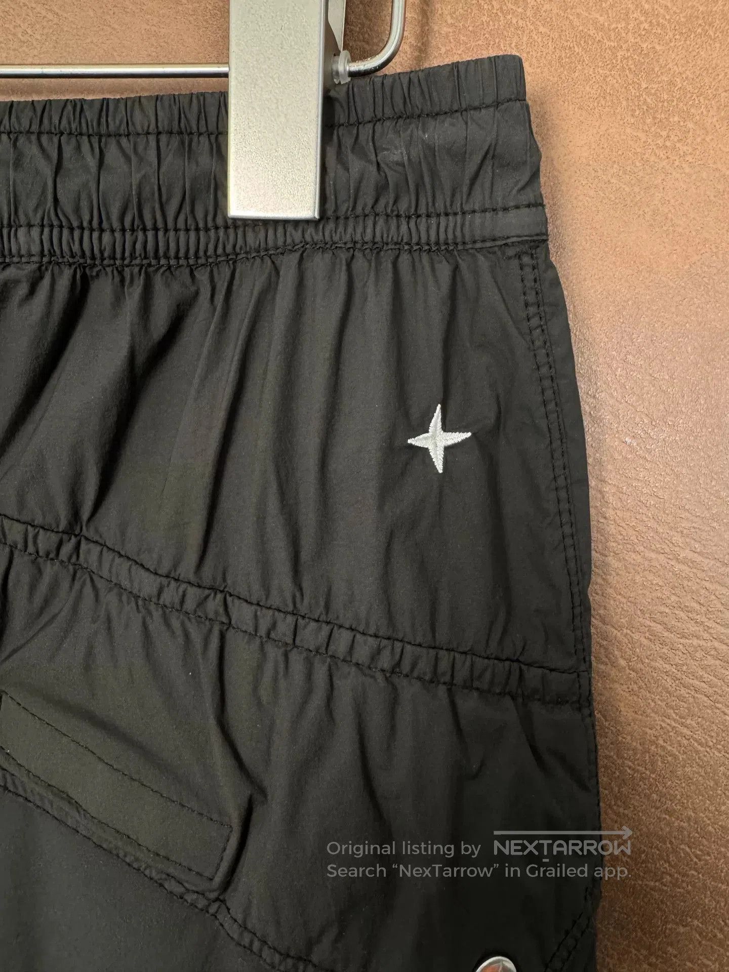 Stone Island Stone Island 25SS RX Casual Pants. Size US 32 / EU 48 - 4 Thumbnail
