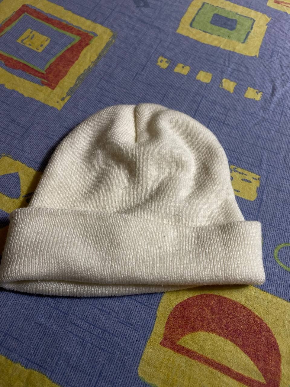 Nike Vintage Nike Hat Cap Size ONE SIZE - 10 Thumbnail
