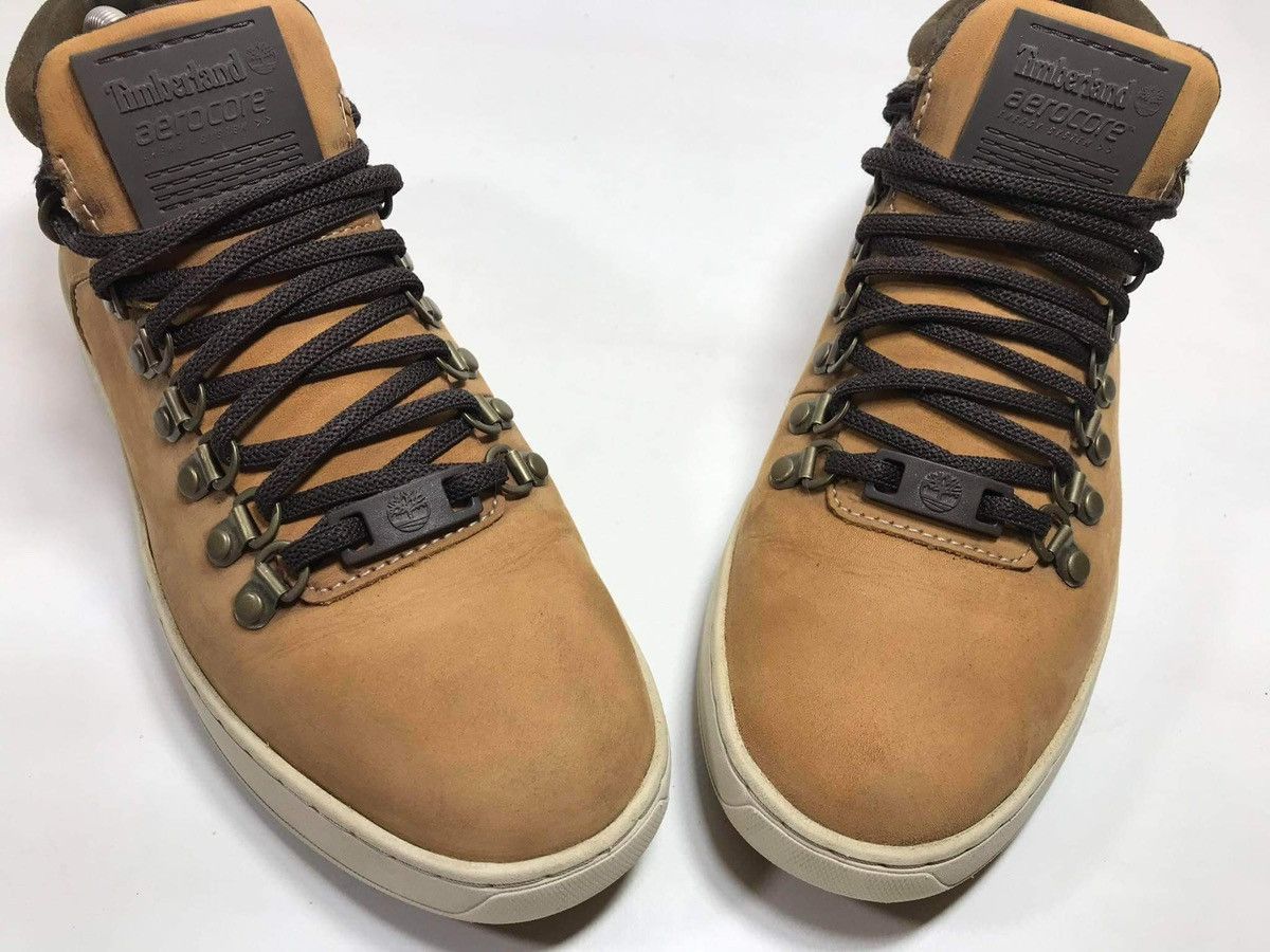 Timberland Timberland CityRoam Cup Alpine boots Size US 8 / EU 41 - 5 Thumbnail
