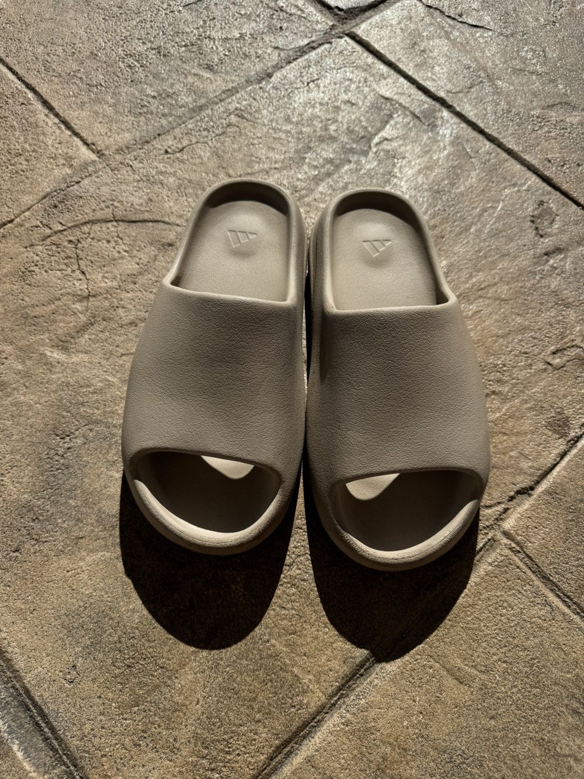 Yeezy Pure Yeezy slides Size US 11 / EU 44 - 1 Thumbnail