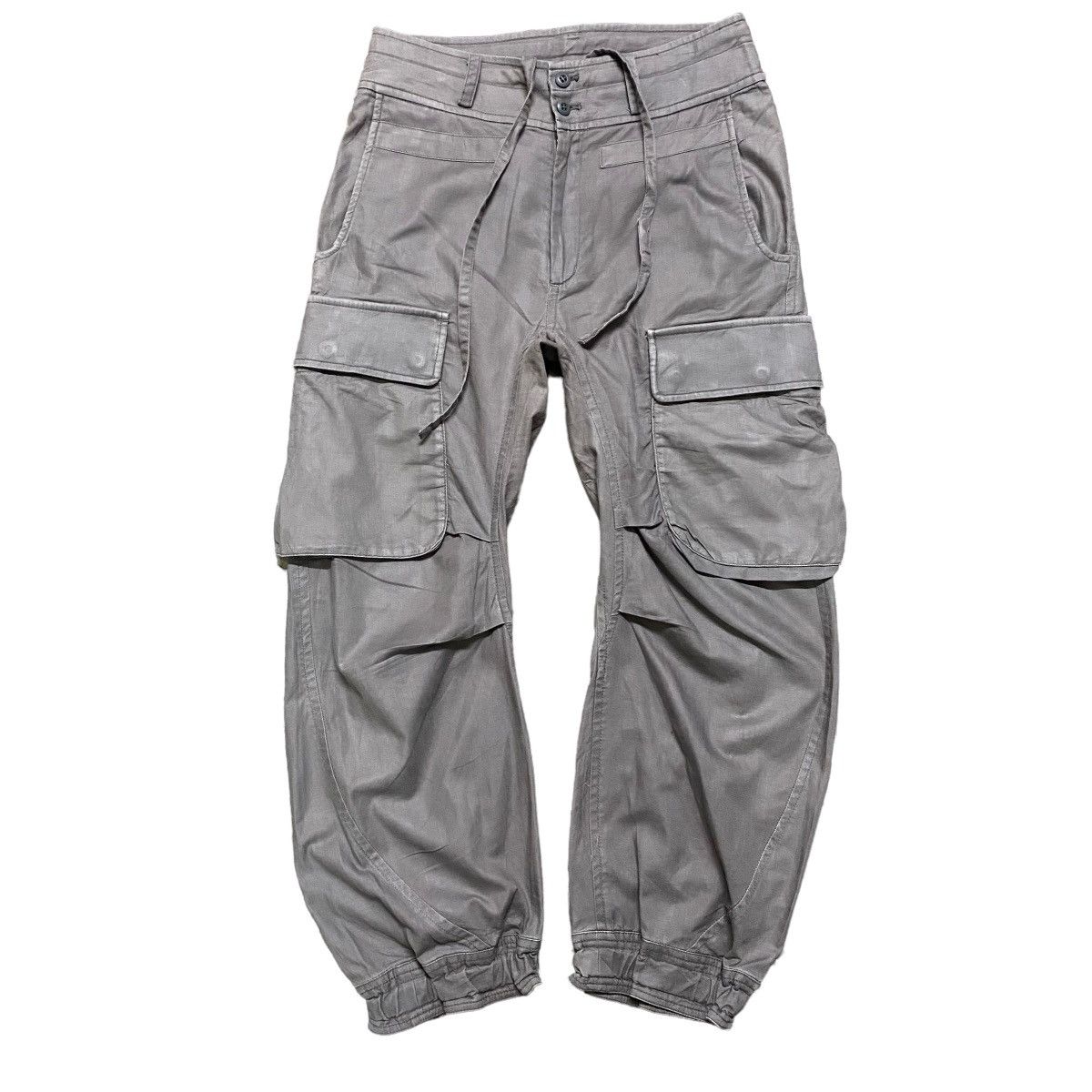 Tsumori chisato pants (other) - Gem