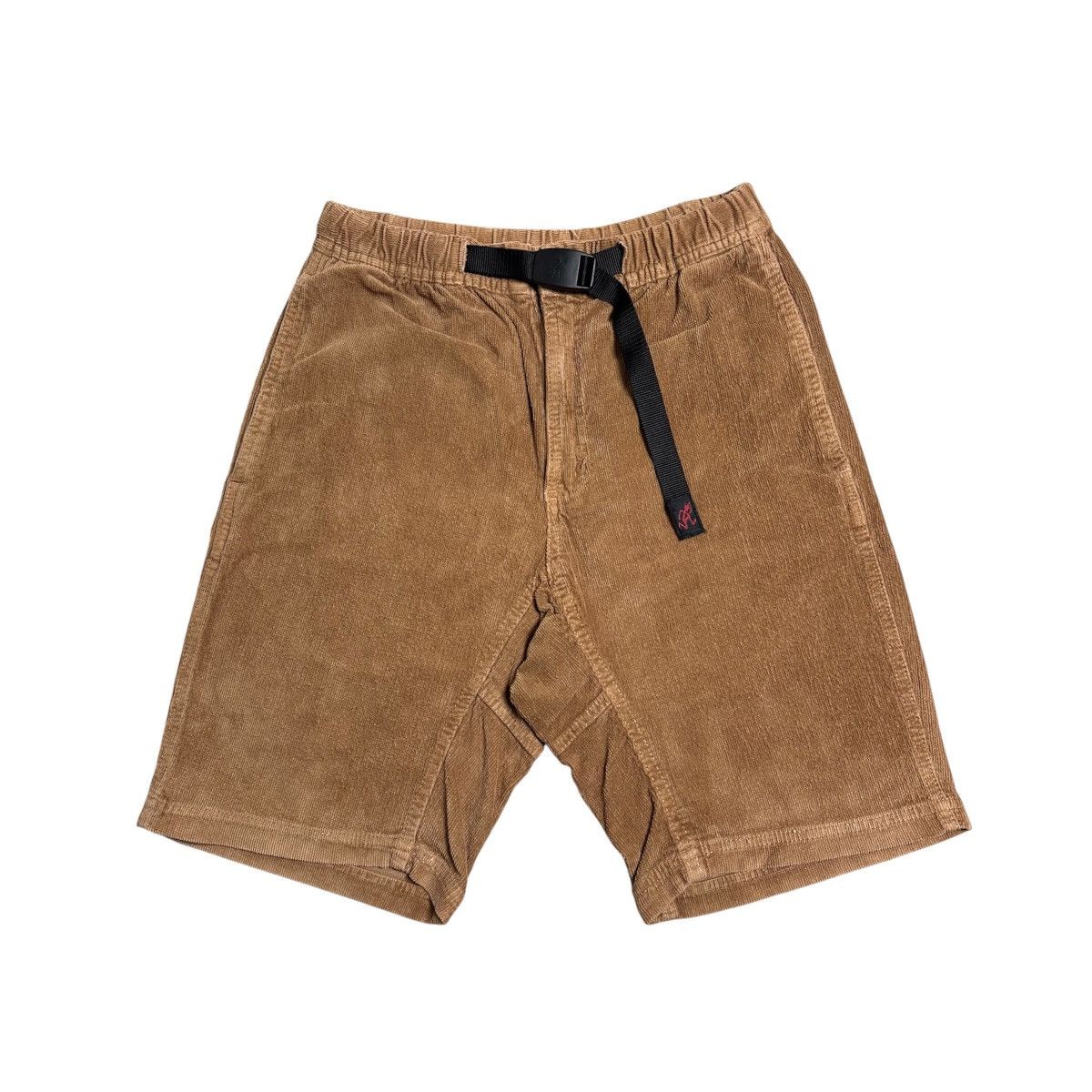 Gramicci Short Pants Gramicci Corduroy Size US 29 - 2 Thumbnail