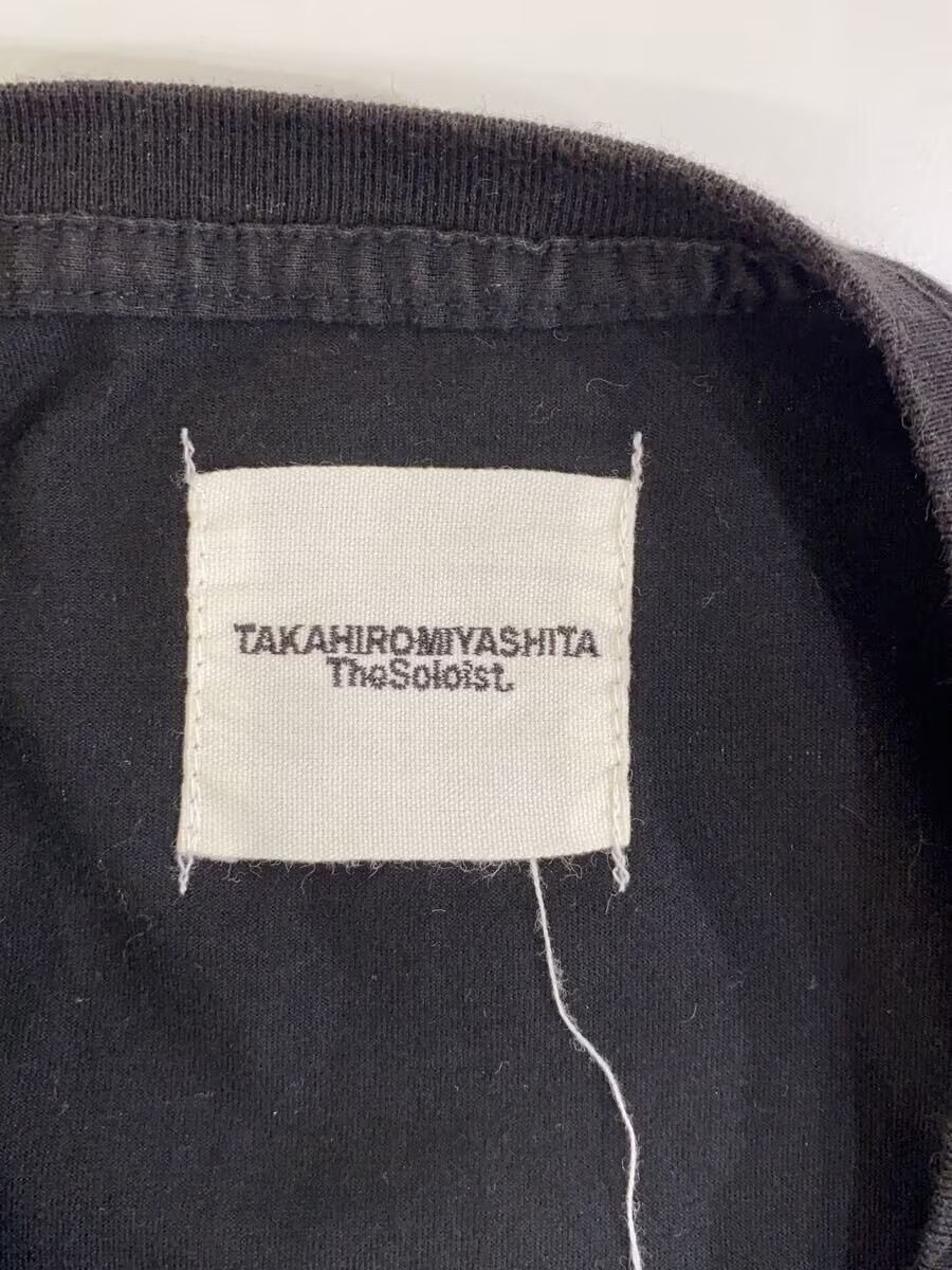 Takahiromiyashita The Soloist. AW16 Brian Eno Pocket Tee Size US S / EU 44-46 / 1 - 3 Thumbnail