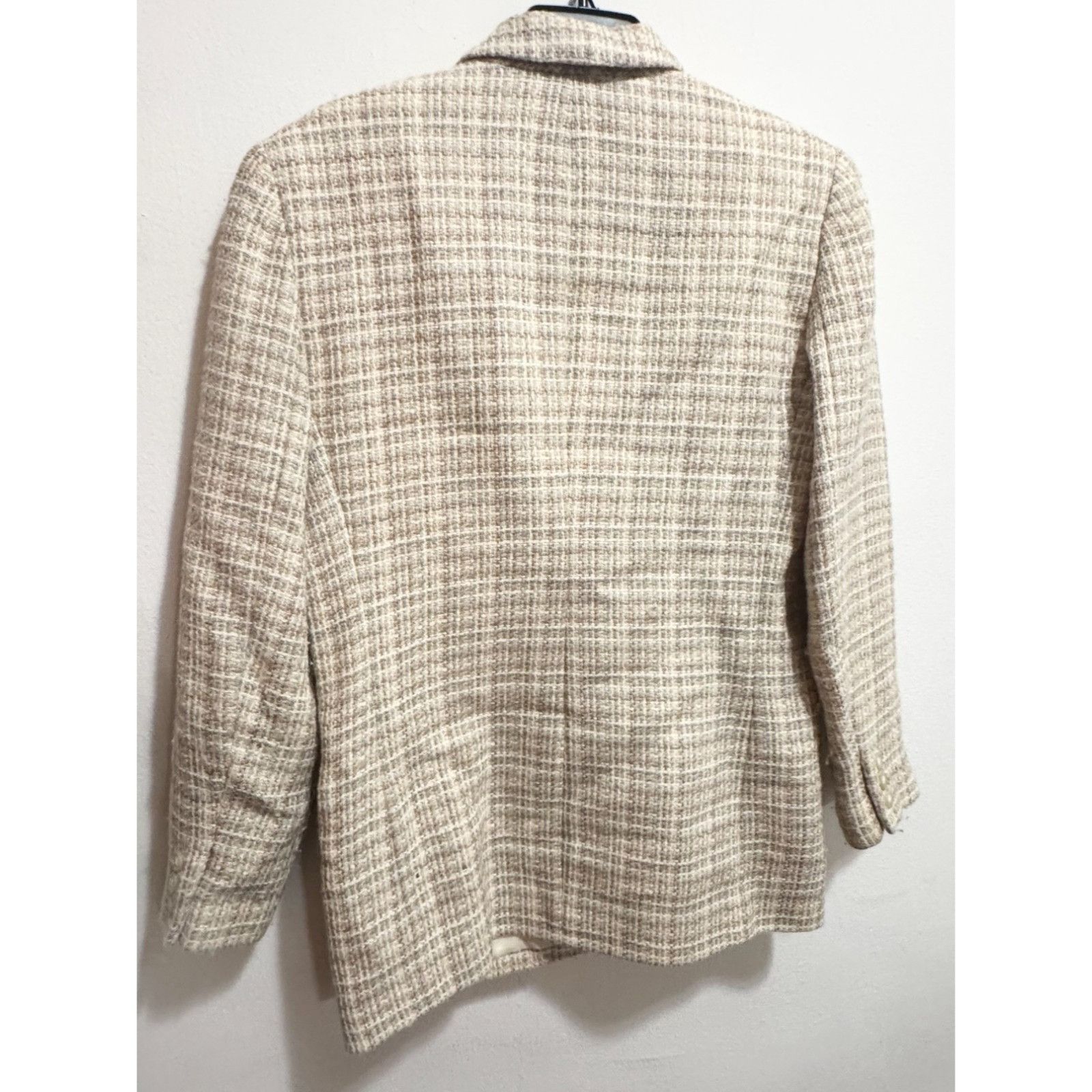 Other Clifford & Wills Tweed Blazer Jacket size 8 Size S / US 4 / IT 40 - 7 Thumbnail