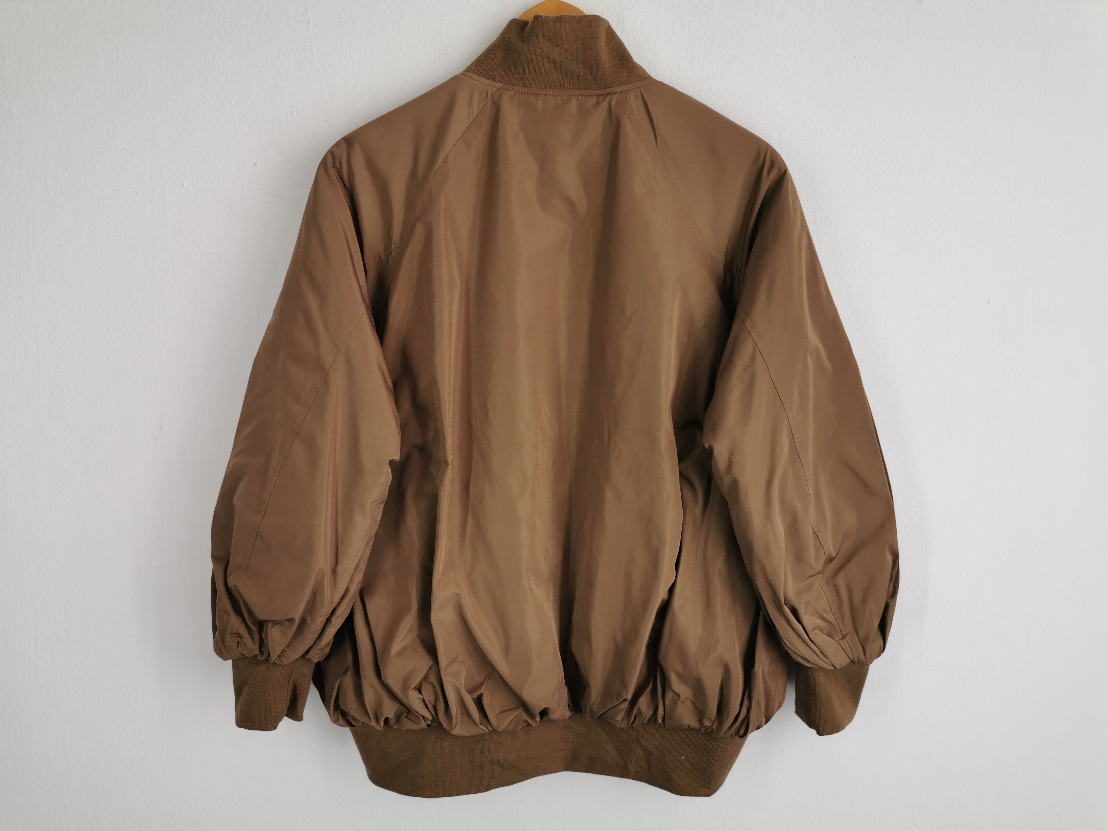 Undercover Vintage Undercover Bomber Jacket Size M Size US M / EU 48-50 / 2 - 3 Thumbnail